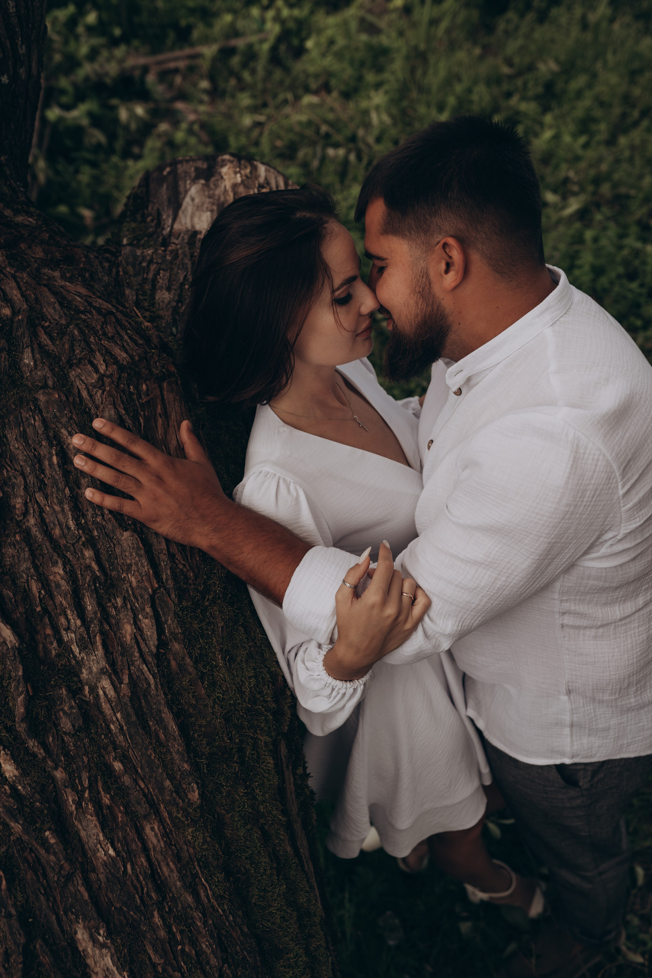 Виктория. Фотограф Торопец Кристина Абрамова Kanwellia photography