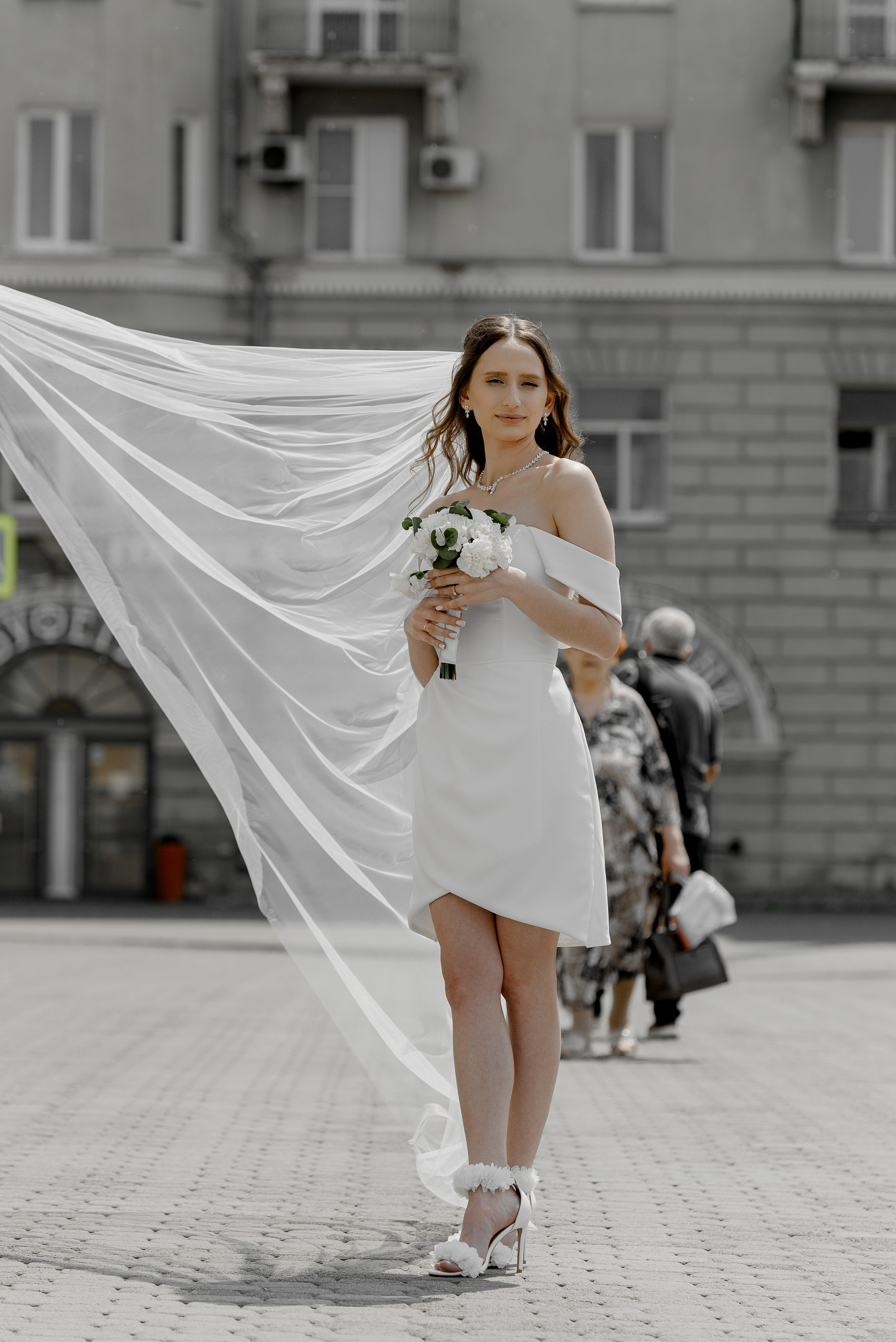 Алена и Павел. Свадебный и репортажный фотограф Никита Сницарев в Барнауле