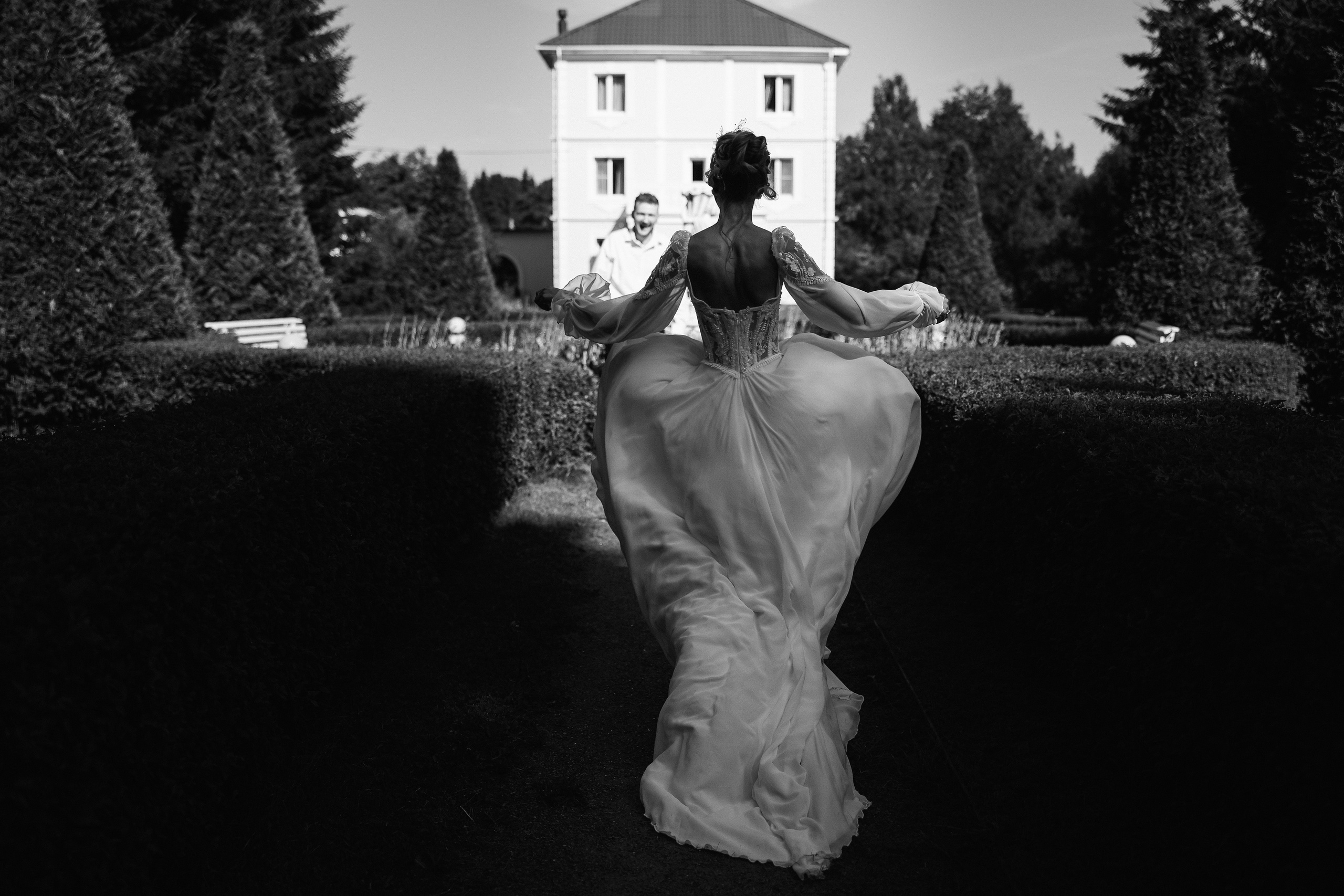 Горько…. Свадебный и семейный Фотограф Денис Кошель