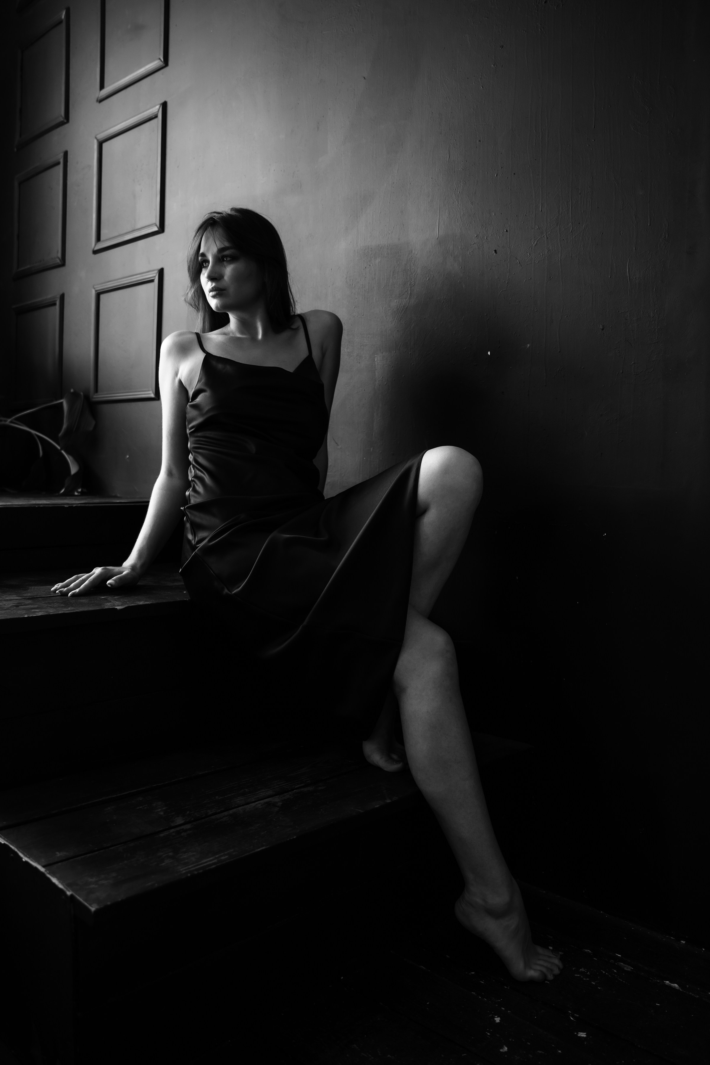 Ксения. Ольга Плаксина фотограф в Саратове