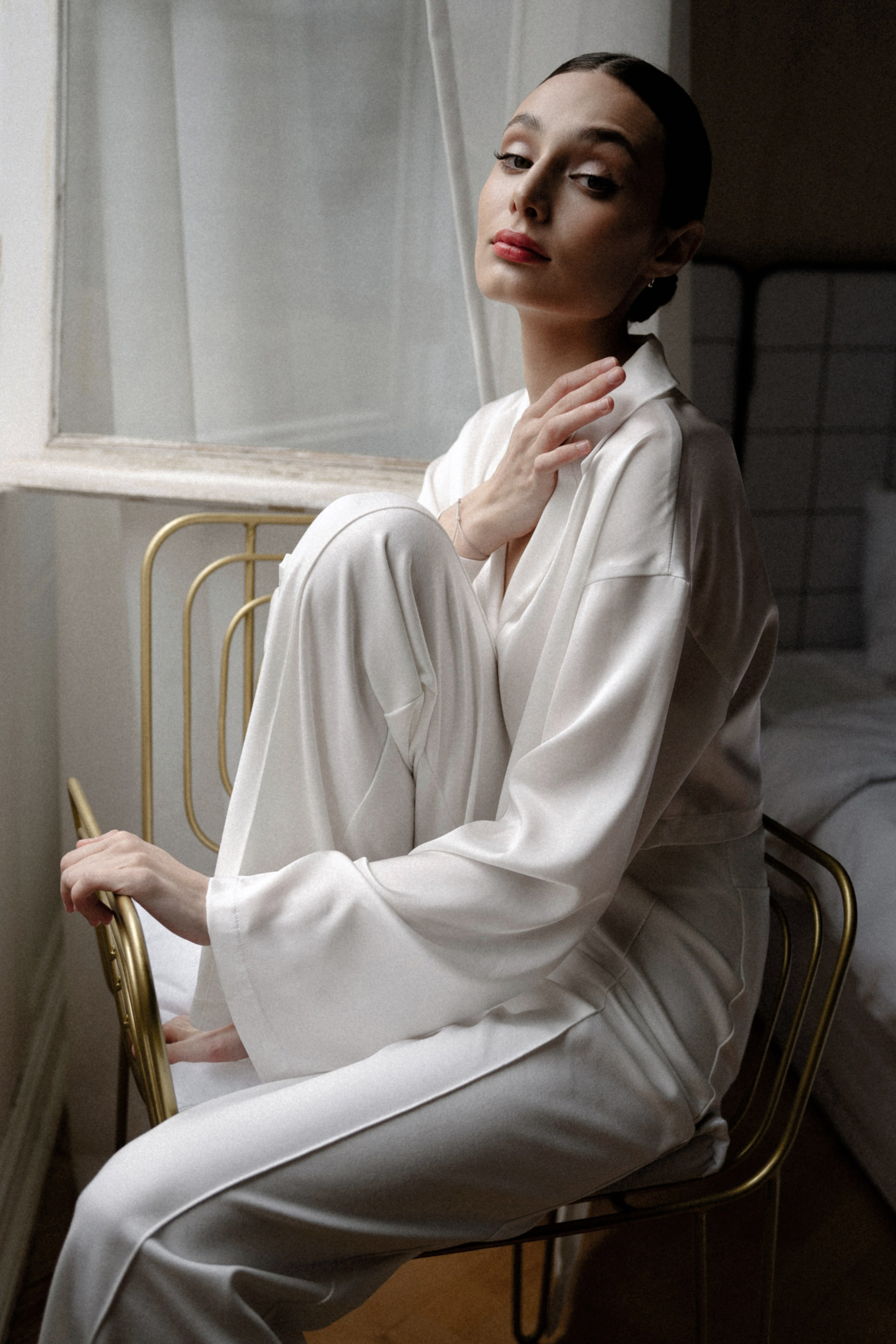 Грузинские каникулы. Семейный и портретный фотограф в Саратове Сахарова Маша