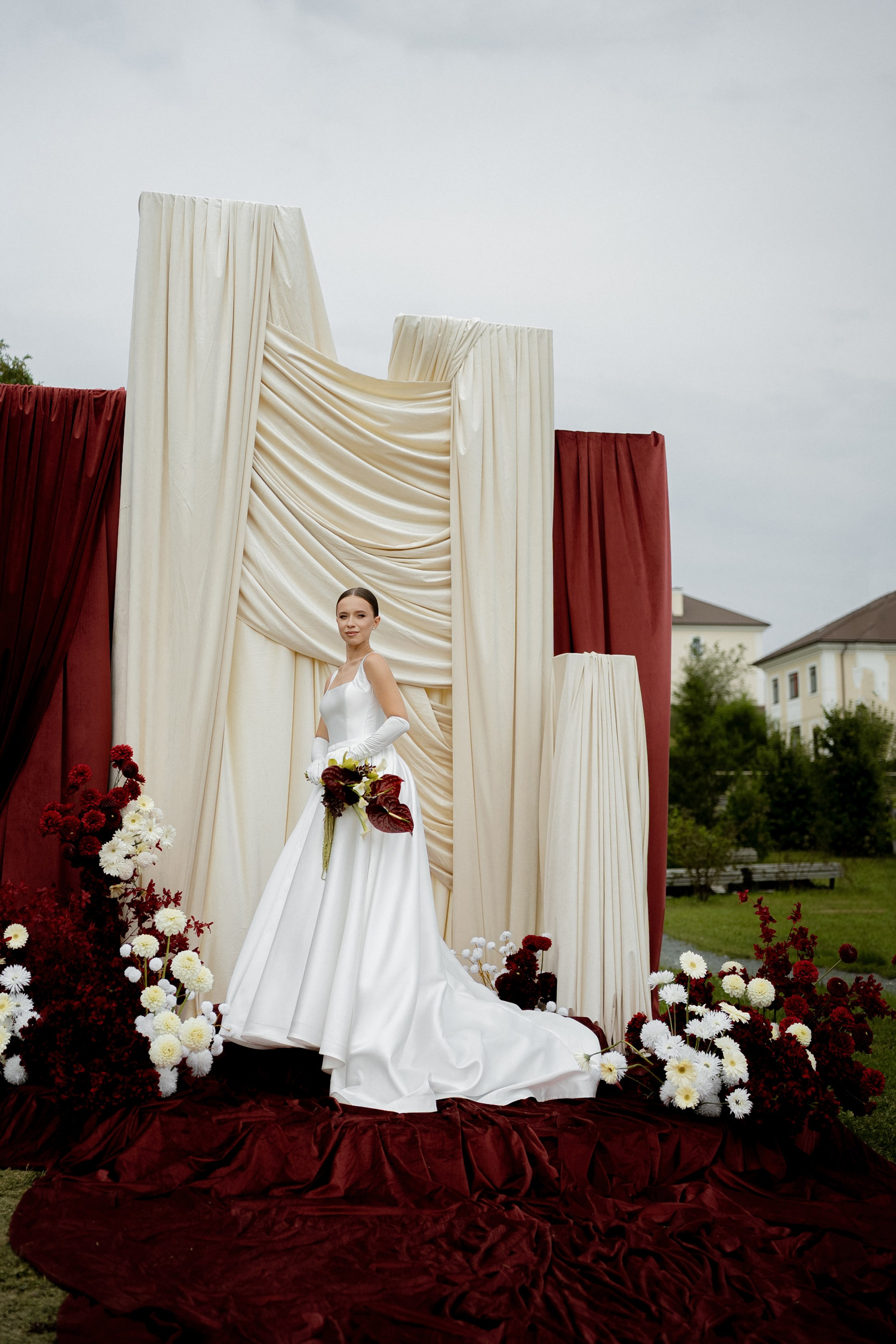 Сокровище. Гермес. Полный день (сокращено). Семейный и портретный фотограф в Саратове Сахарова Маша