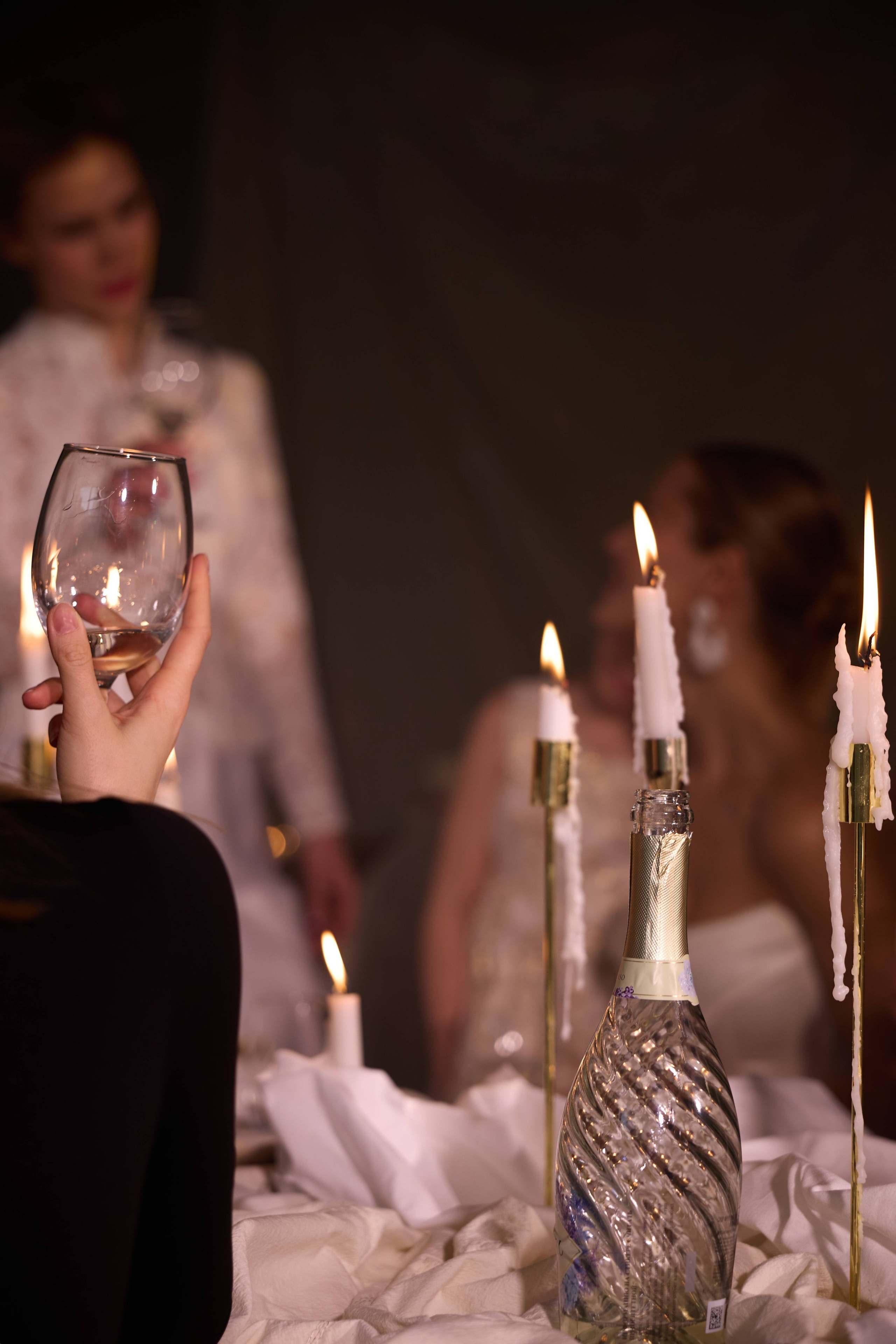 Москва. Центр. Вечер. Свадебный и семейный фотограф в Курске — Дмитрий Сазонов