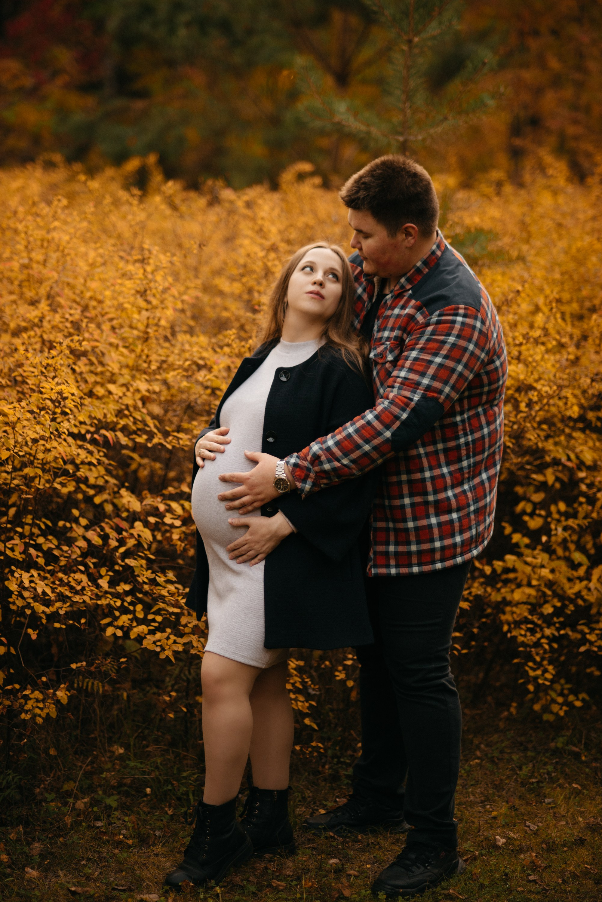 Т о л ь к о М Ы. Свадебный фотограф Ижевск Петр Шишков