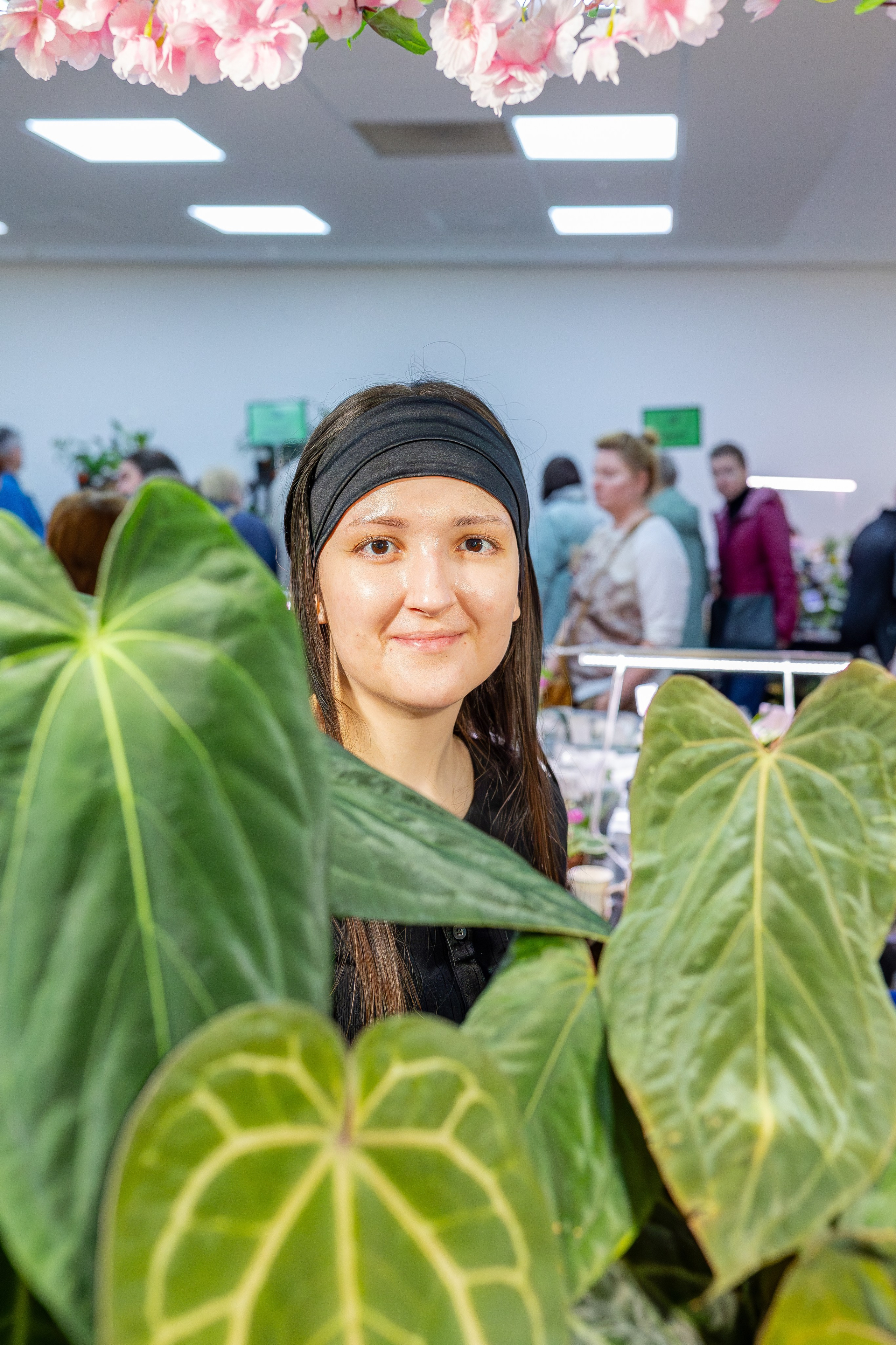 Монстериум апрель 2026. Александра Куликова фотограф, Москва