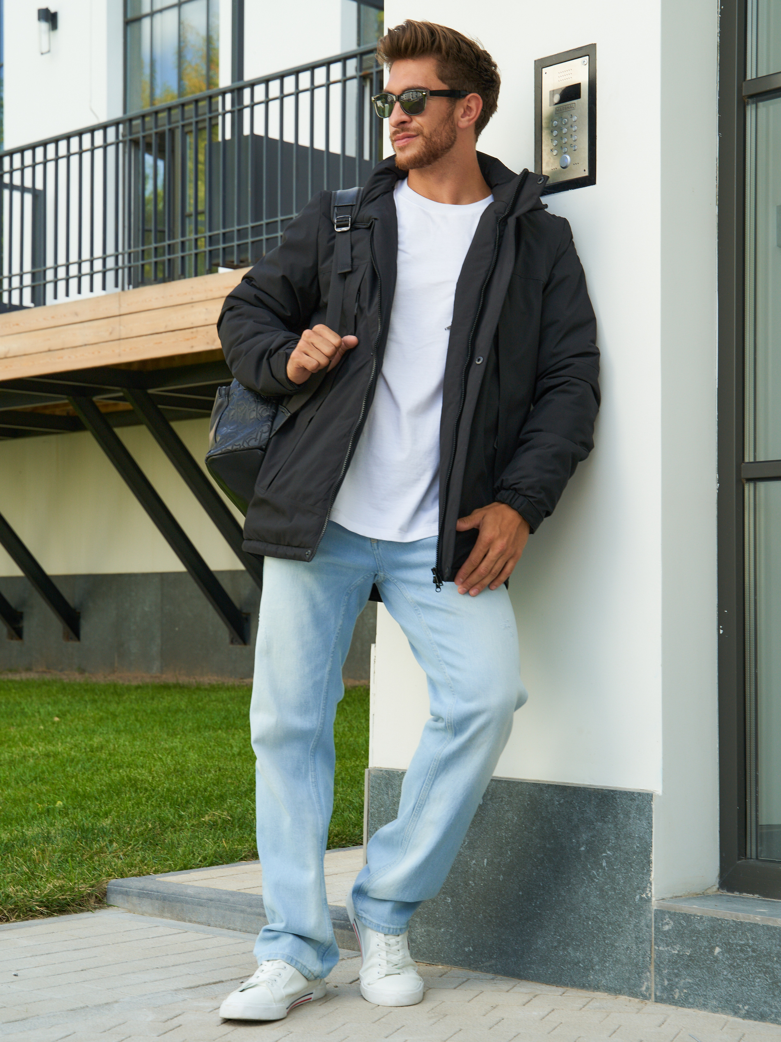 Marketplace. Универсальный фотограф в Москве Михаил Королёв