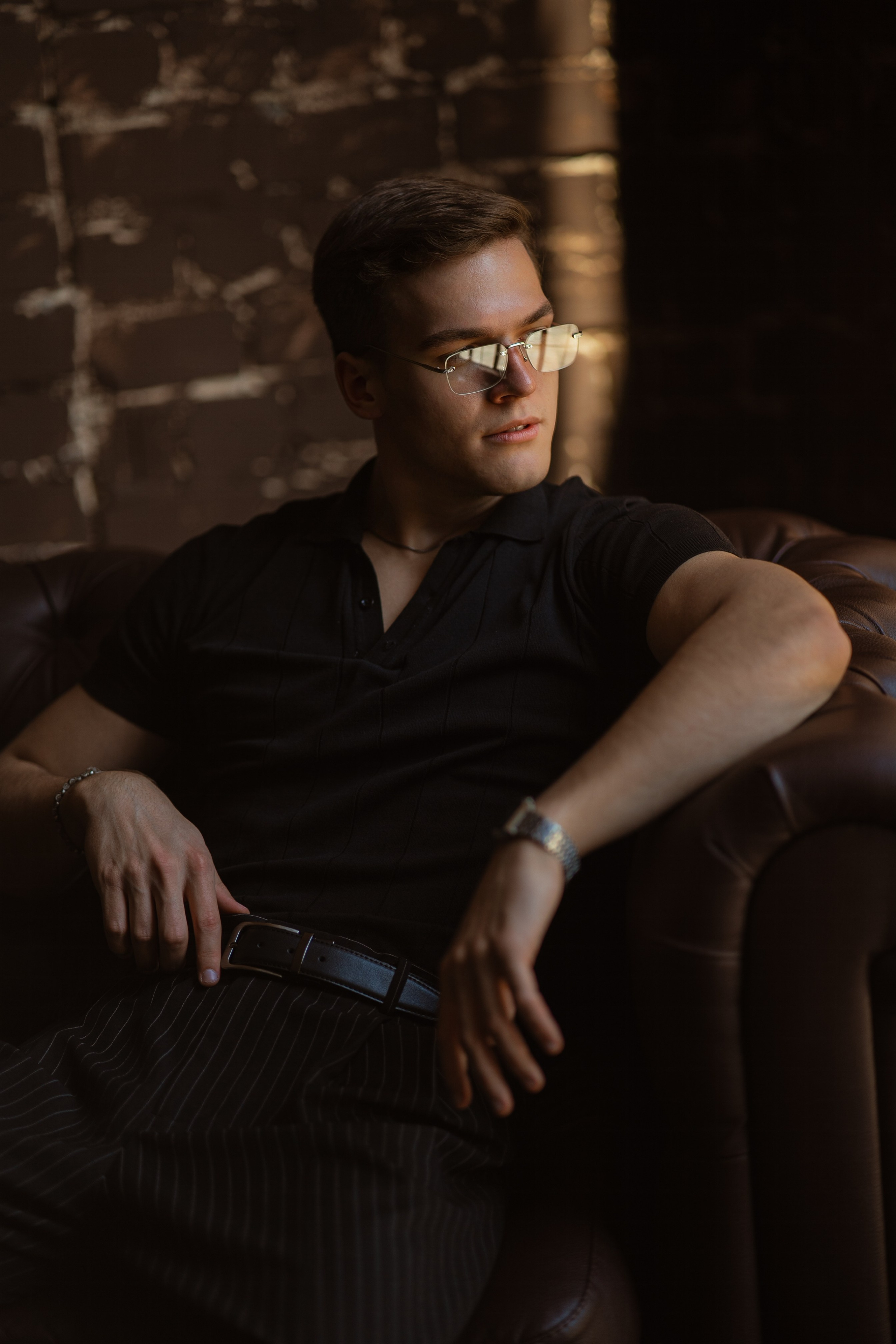 Богдан. Фотограф Мария Зайчик