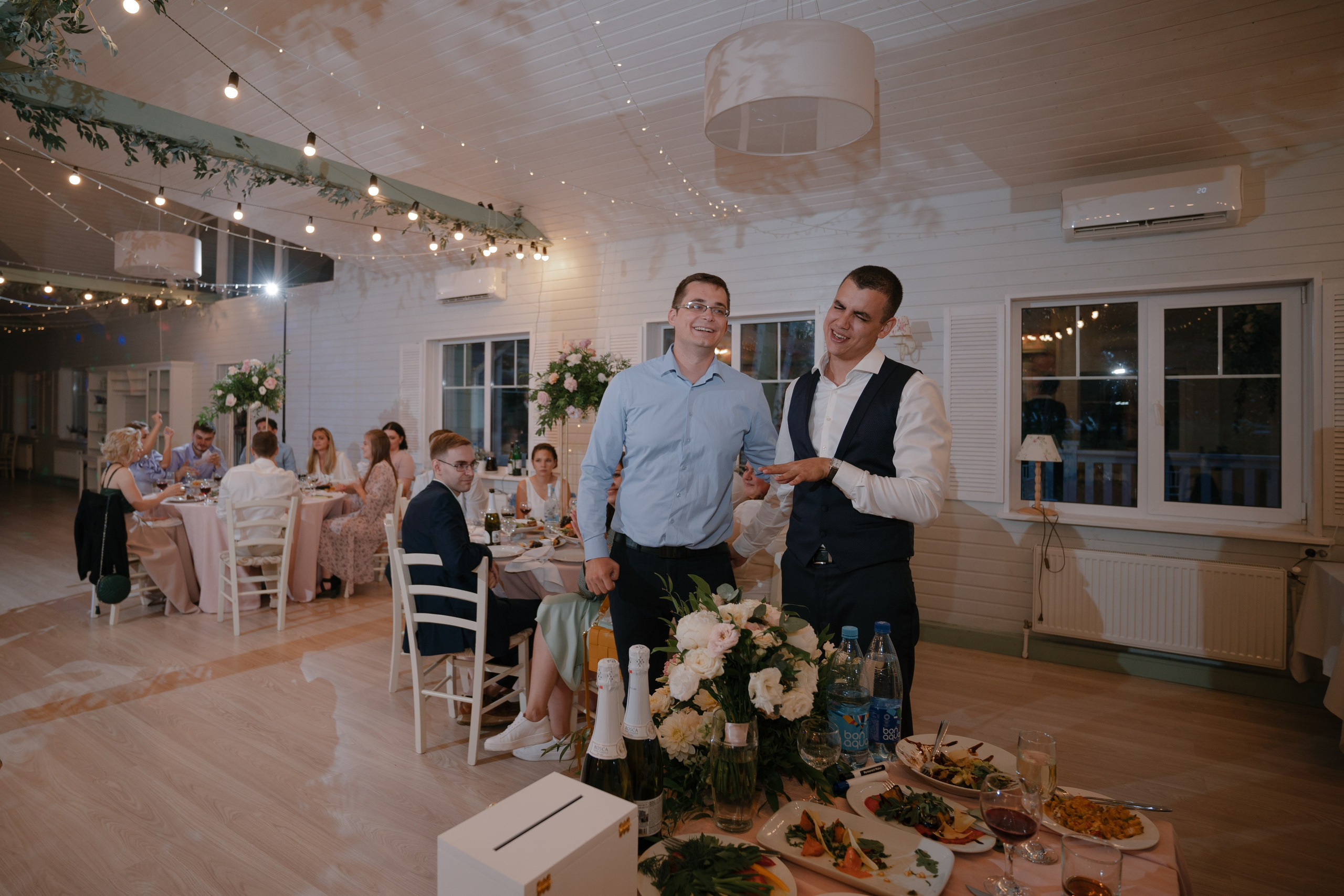 3. Свадебный фотограф — Наталья Фед СПб/Москва