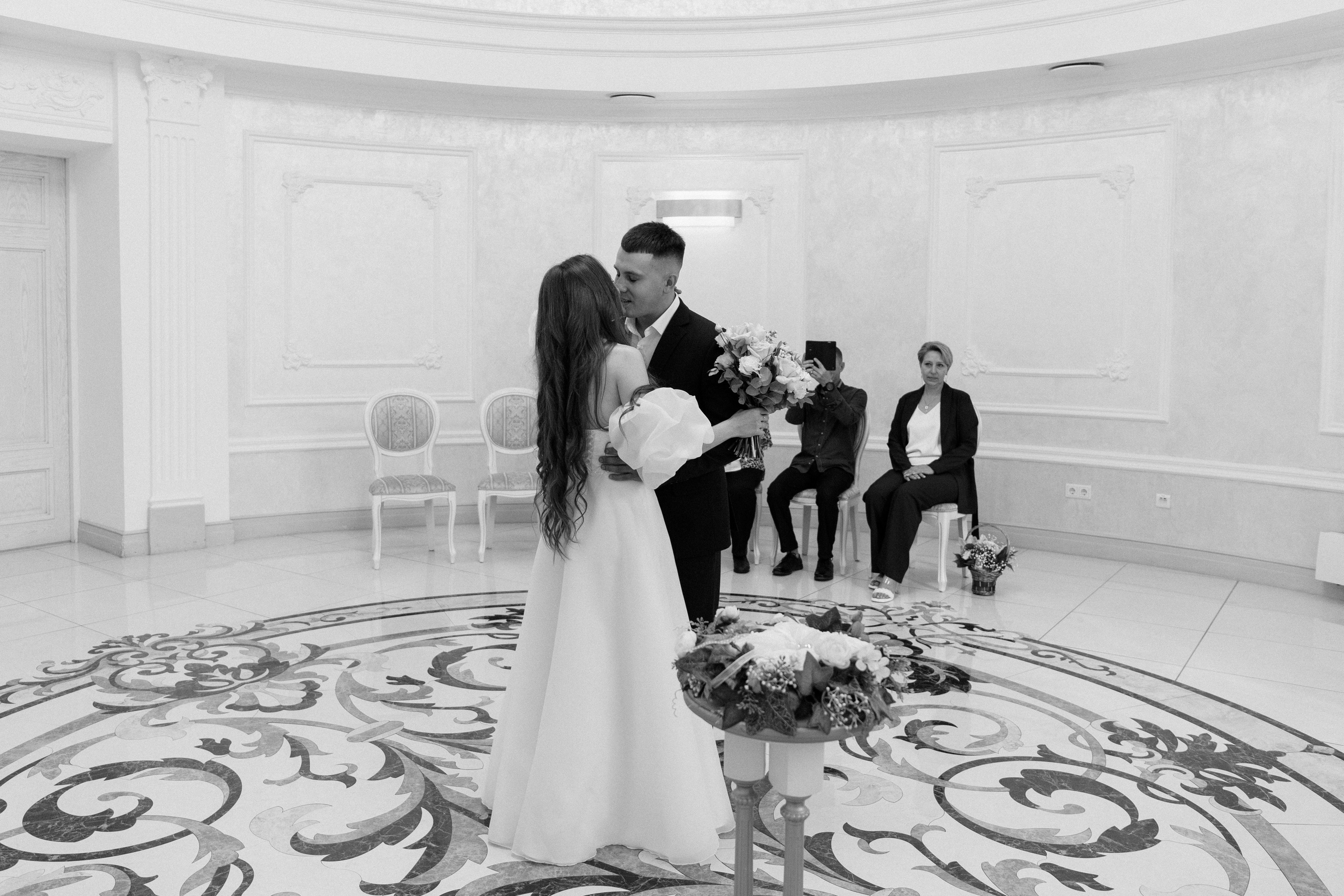 D | A. Свадебный и портретный фотограф в Новосибирске Любовь Исакова