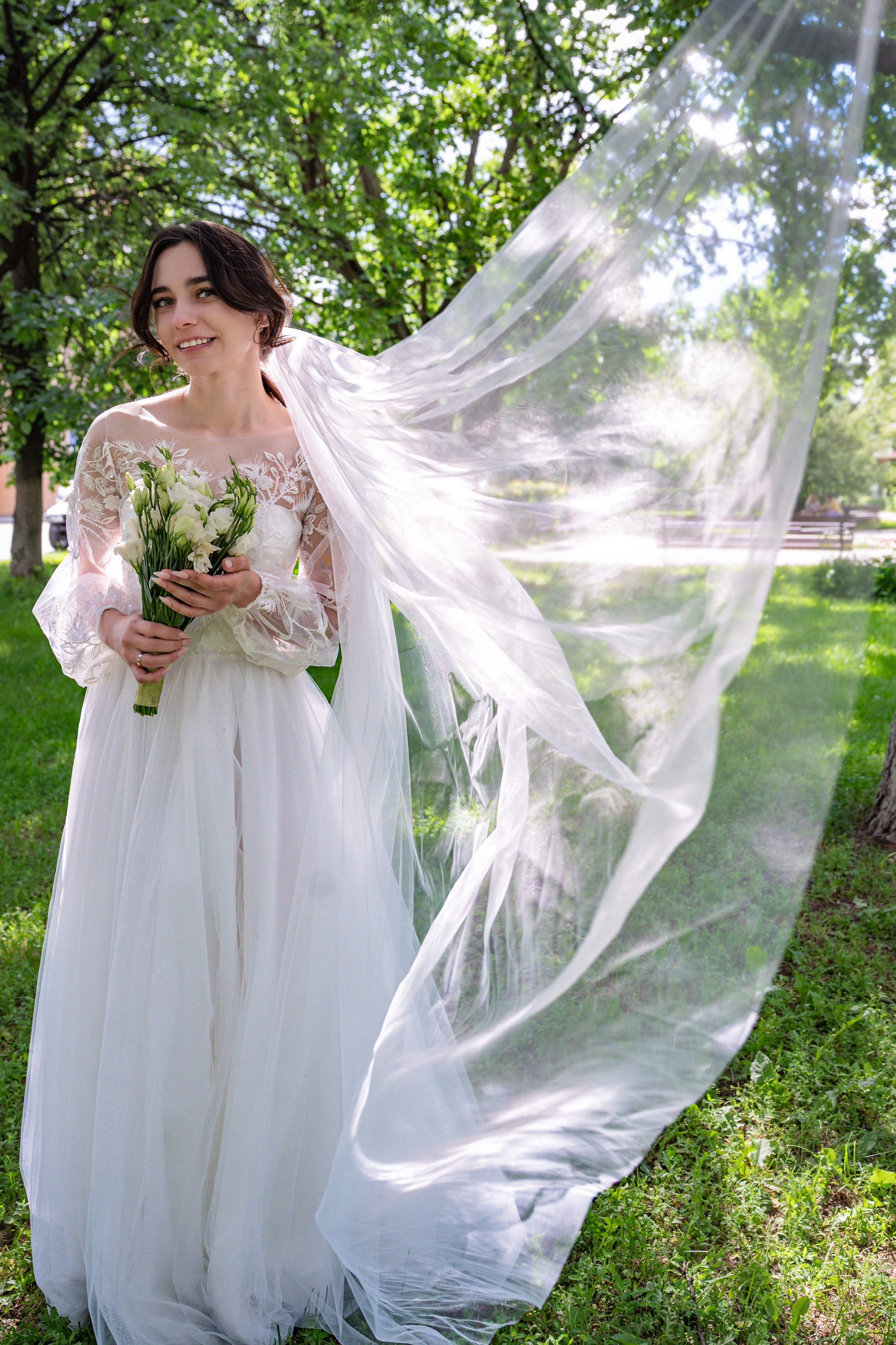 Анастасия и Артем. Семейный и детский фотограф в Королеве, Москве и Московской области Строева Анастасия