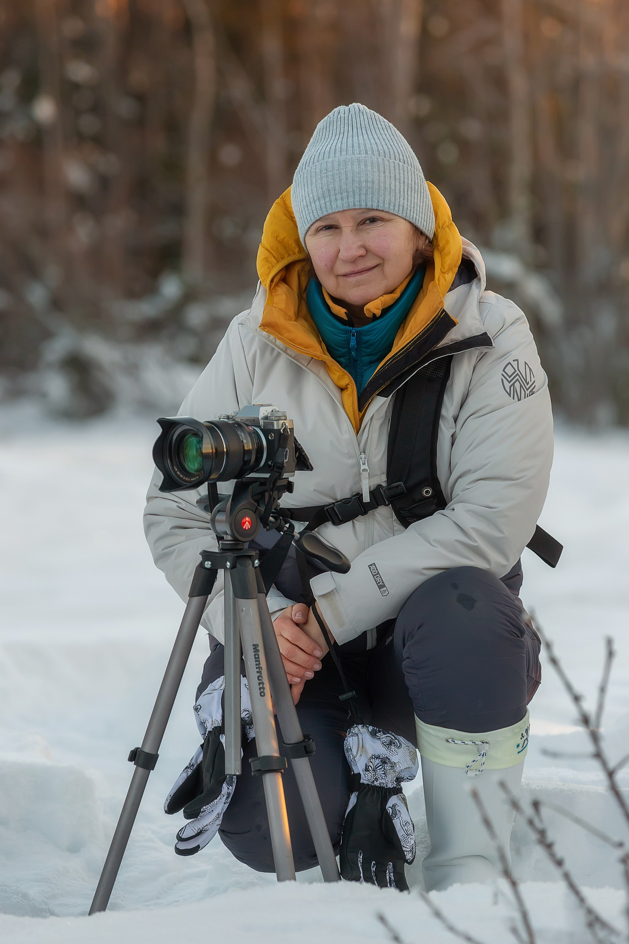 ВЫ В КАДРЕ! ФОТОГРАФИИ УЧАСТНИКОВ ТУРОВ. Фототуры и обучение пейзажной фотографии