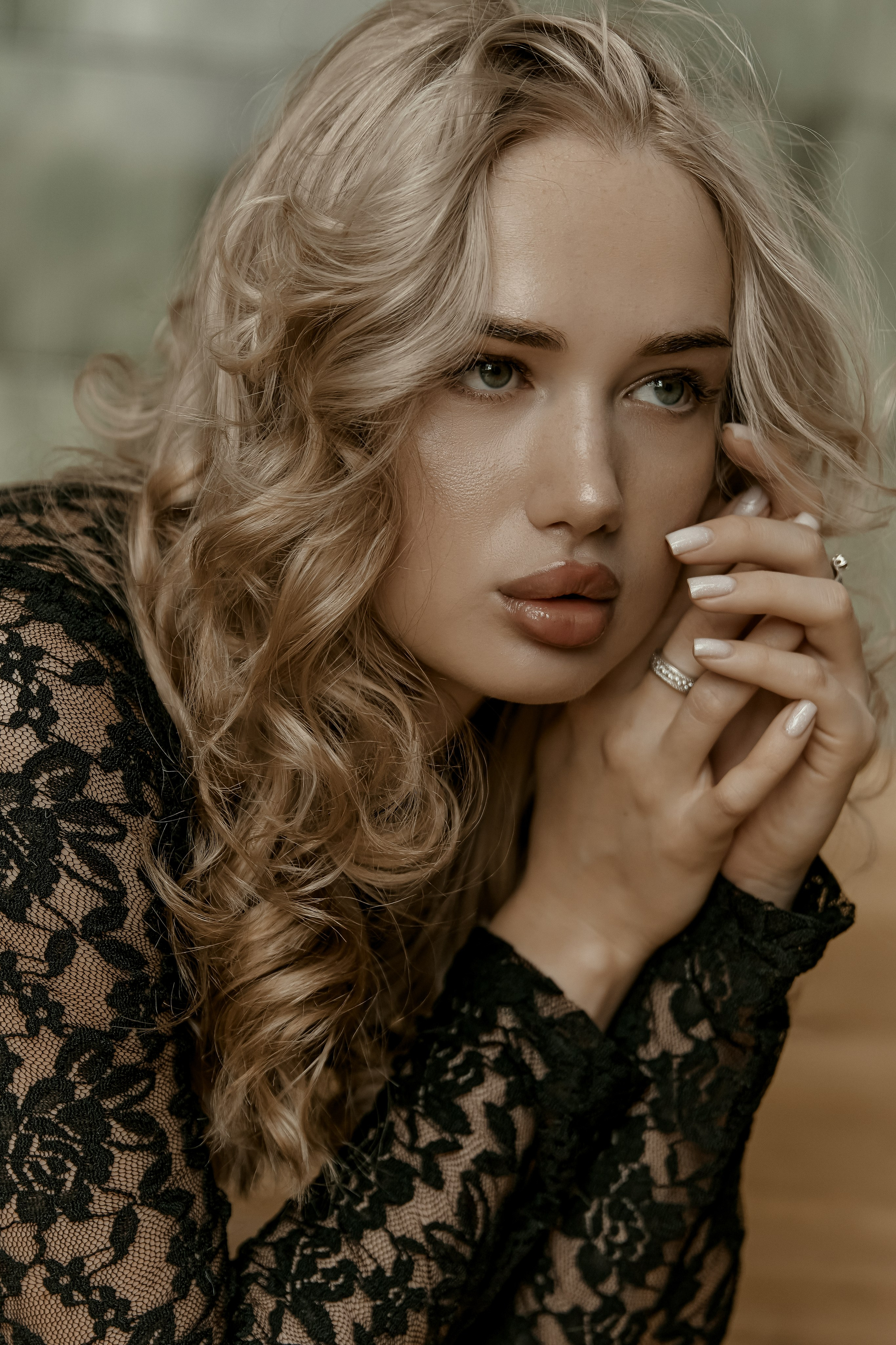 Katerina. Фотограф Анна Веденеева