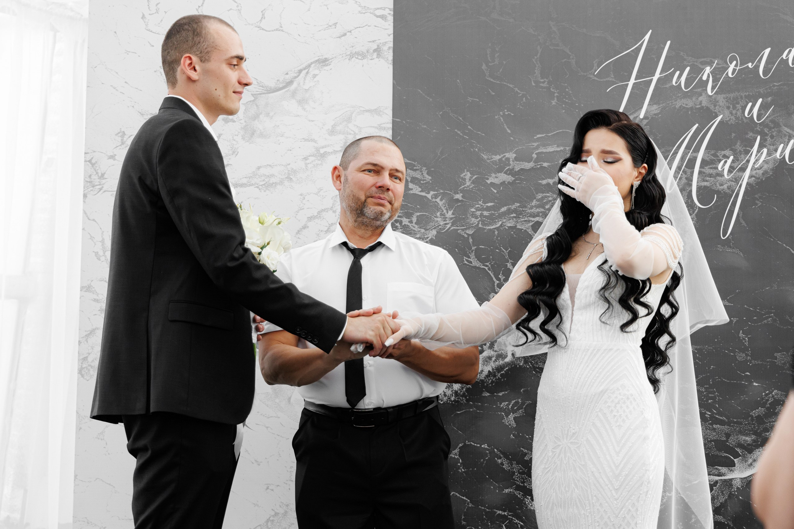 Марина и Николай (18-08-2024)