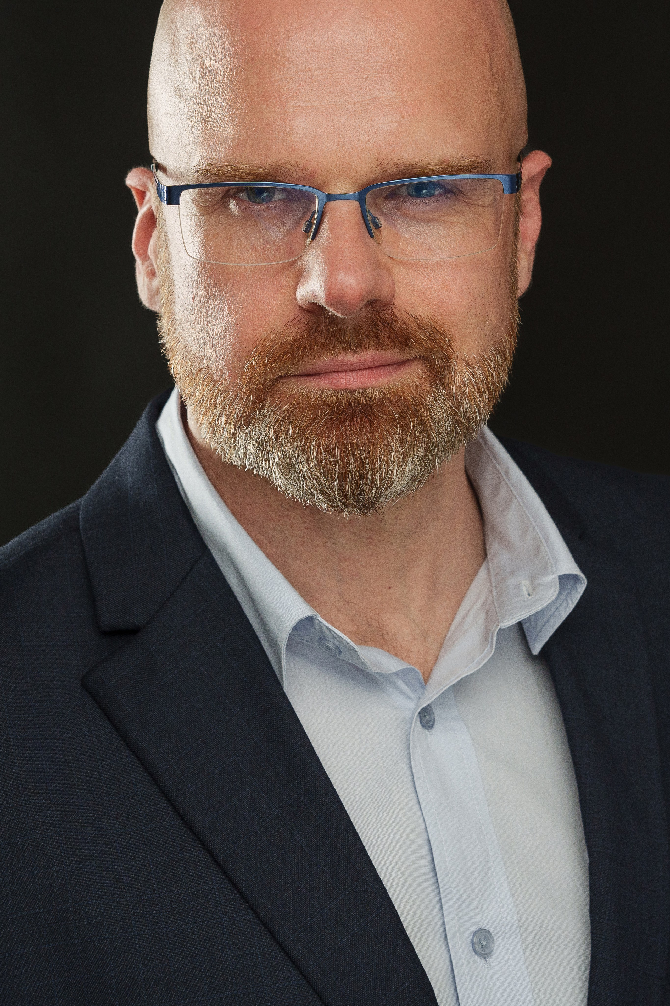 Сергей Федоринов. Photographer — Maks Kudashkin