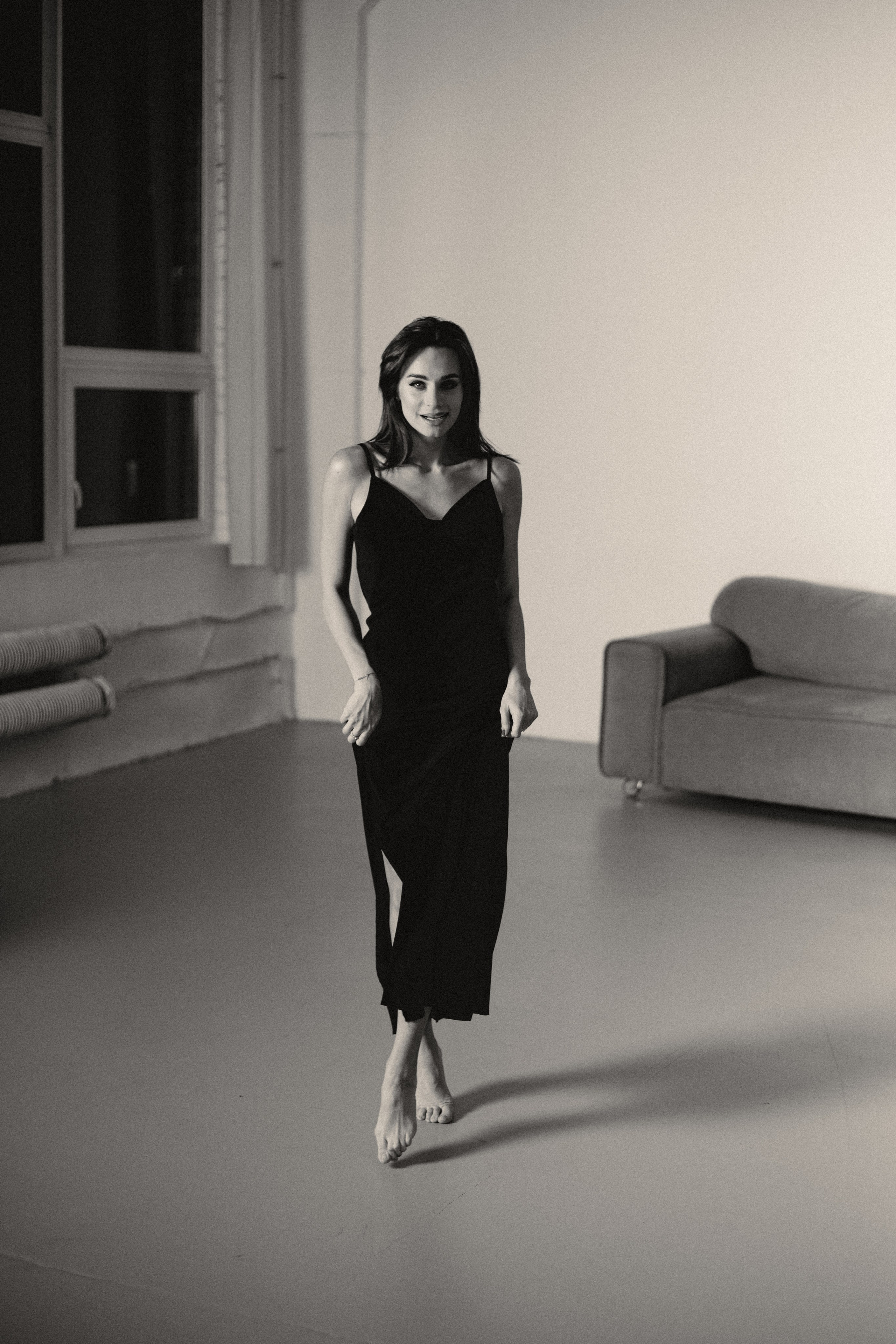 Юля. Фотограф Блинова Арина | Санк-Петербург