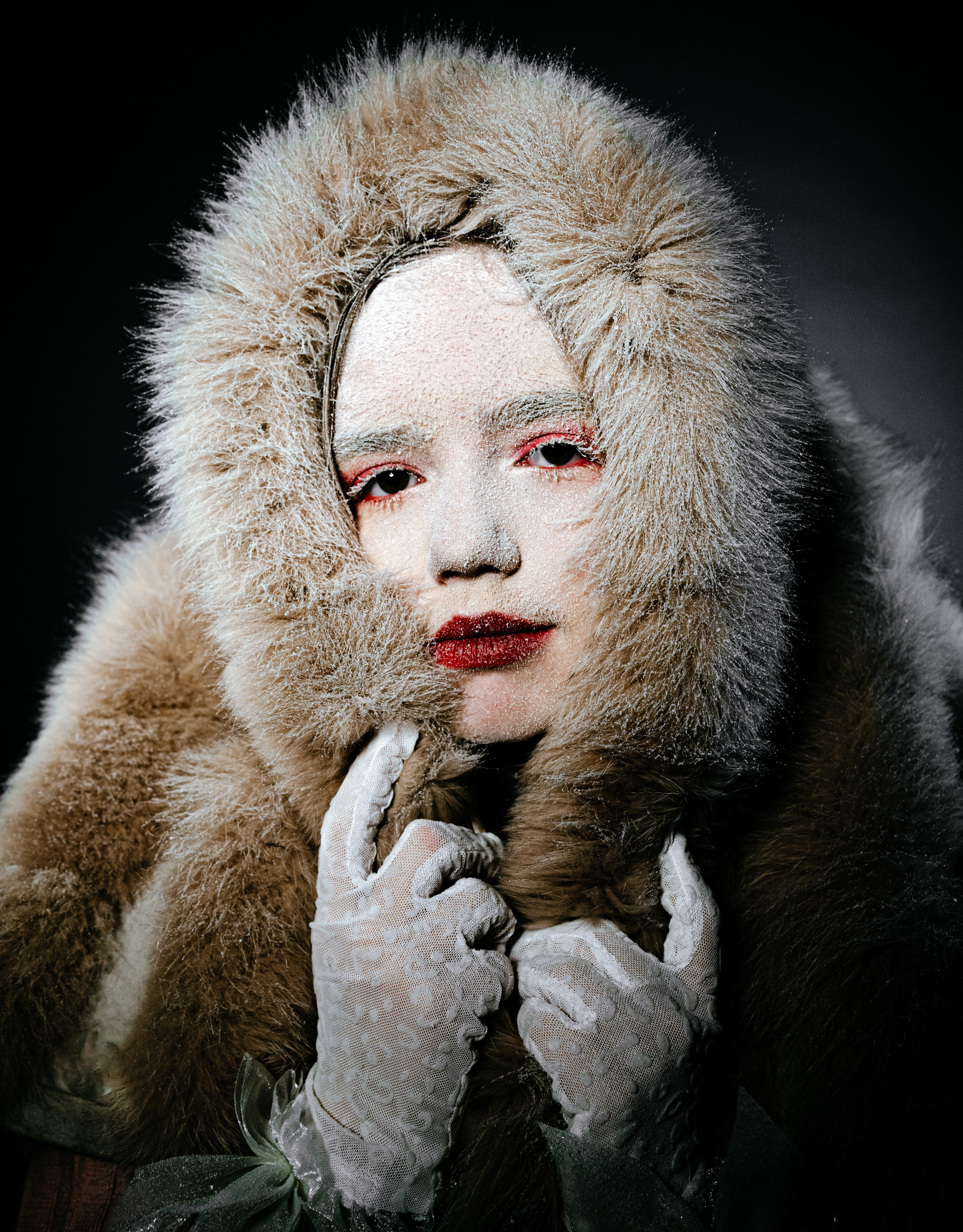 Ева Aestetics. Сергей Батый коммерческий фотограф в городе Ярославль и Москве