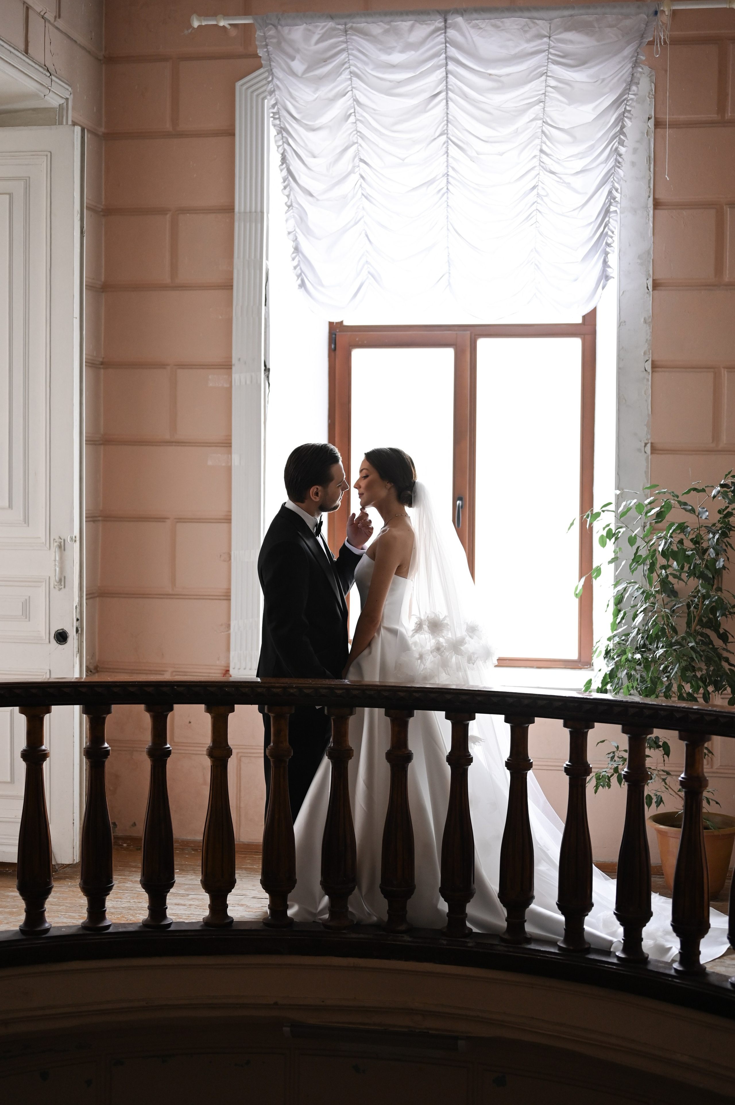 Ринат & Альбина. Свадебный и семейный фотограф в Уфе Александров Максим