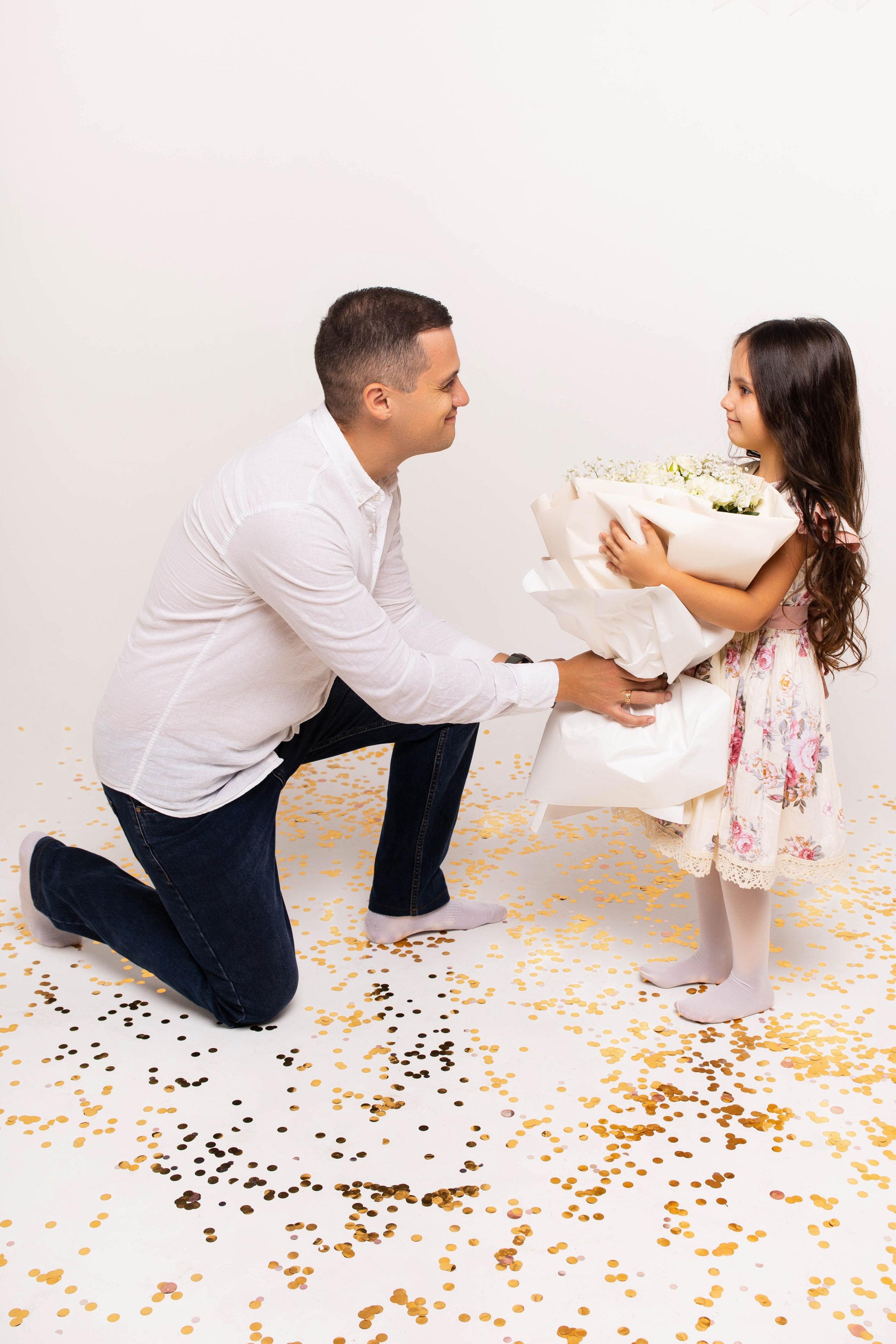 Фотосессия семейная «День Рождения». Фотограф в Крыму Татьяна Барицкая ЕНОТИКА