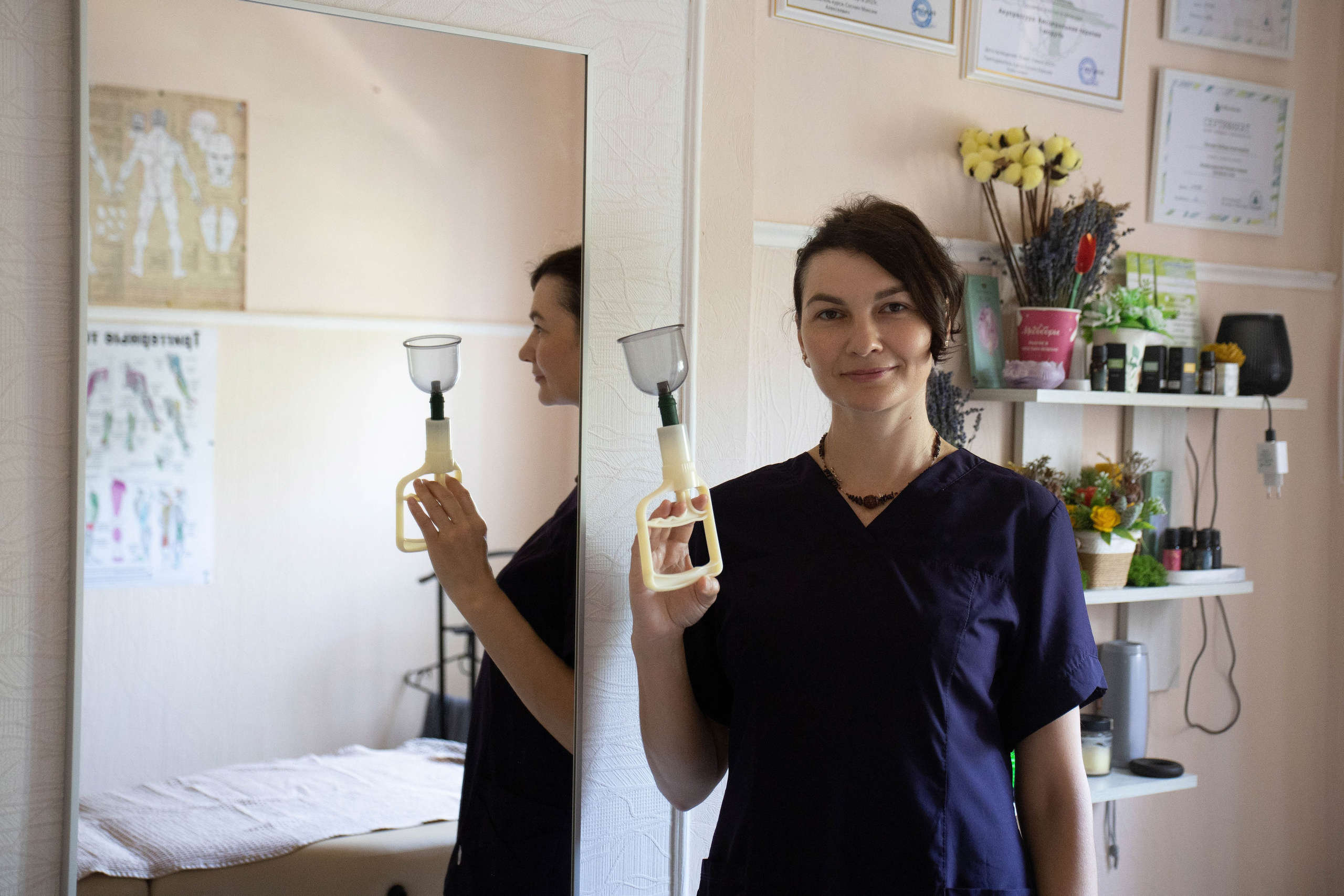 Фотосессия «Репортаж». Фотограф в Крыму Татьяна Барицкая ЕНОТИКА