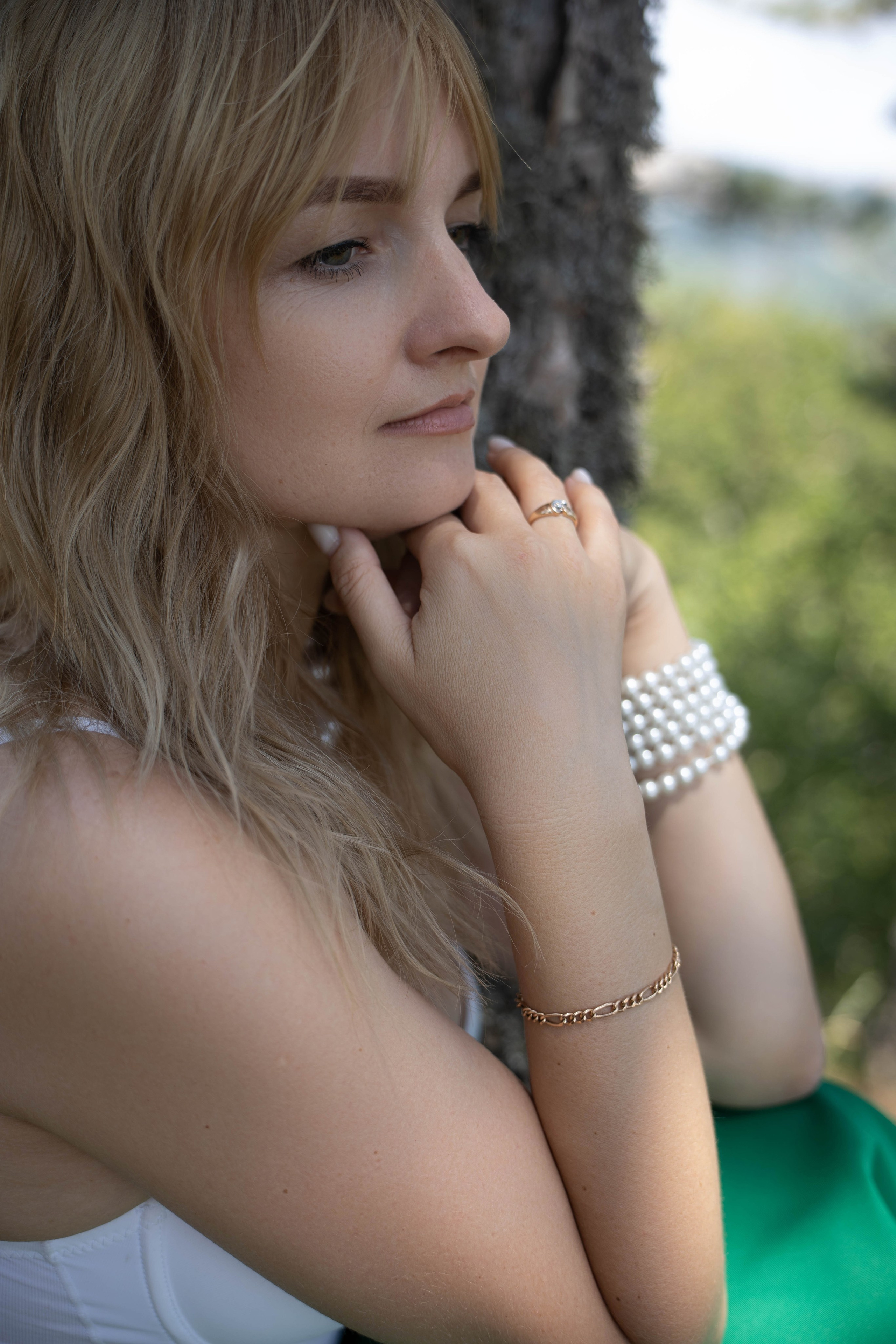 Фотосессия выездная «Ай Петри». Фотограф в Крыму Татьяна Барицкая ЕНОТИКА