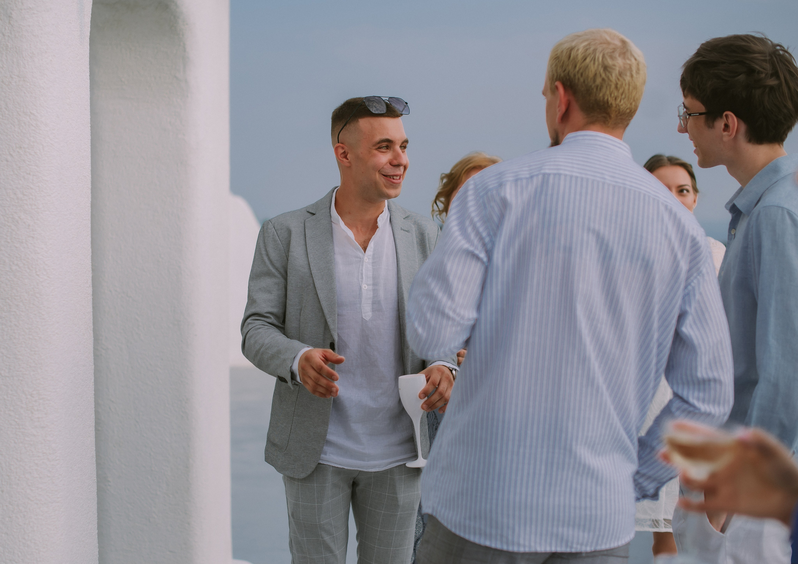 Алексей и Анастасия (Севастополь). Свадебный, женский, семейный фотограф в Севастополе Юлия Мошенко