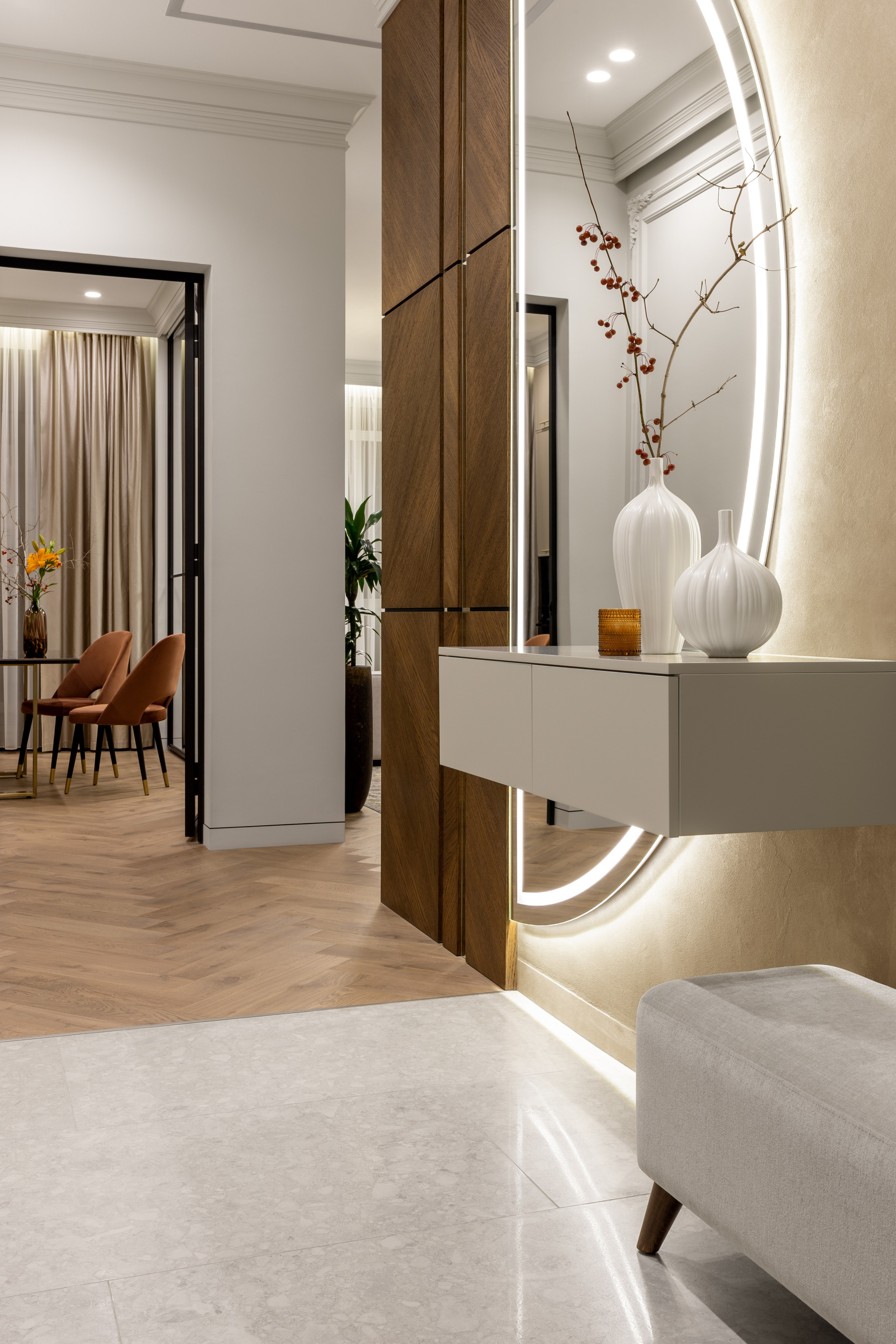 Review Design — Атлант. Roman Yakunin — interior photographer in Almaty, Kazakhstan