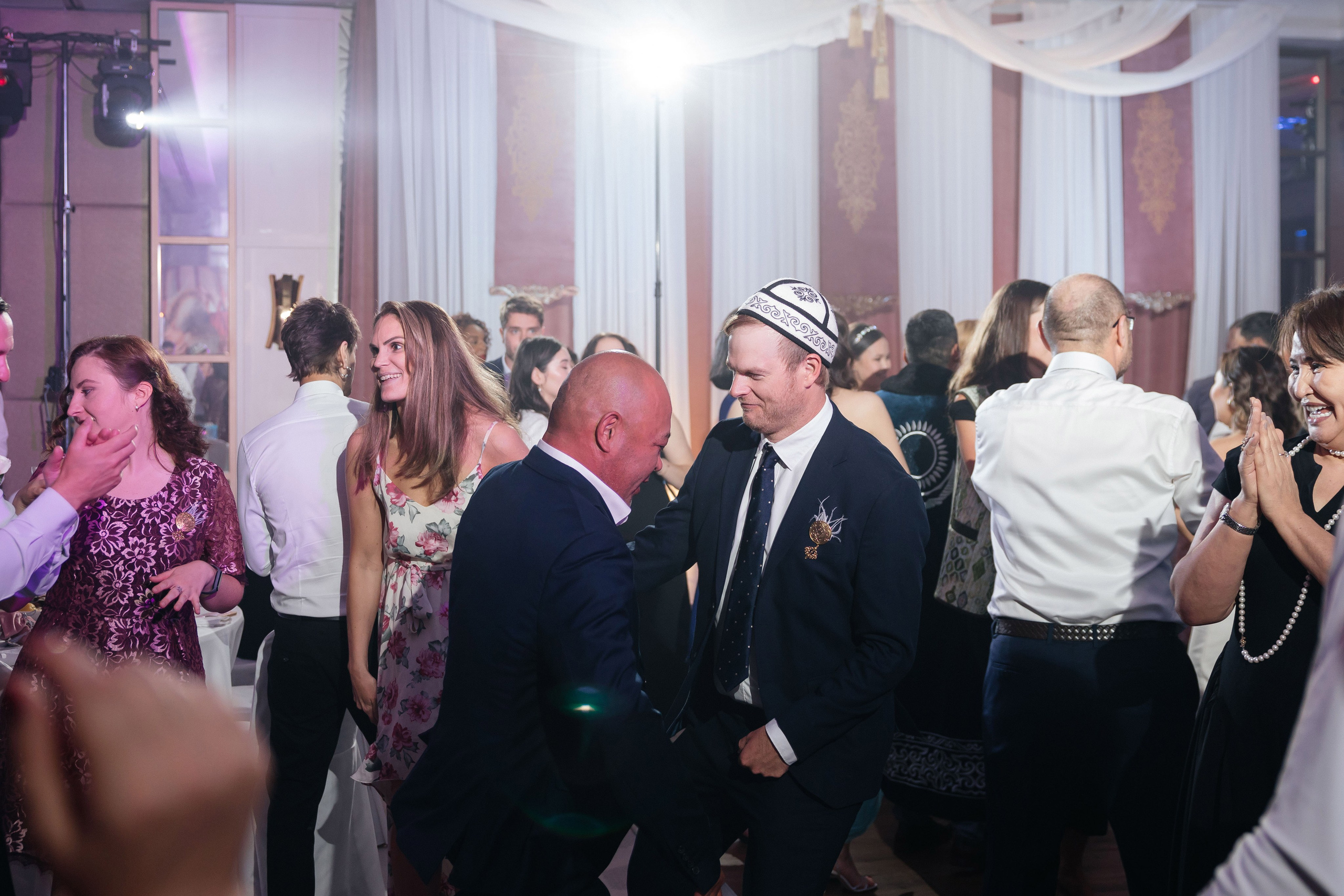 Alina Uzatu. Профессиональный фотограф в городе Астана/Алматы Даурен Сембаев