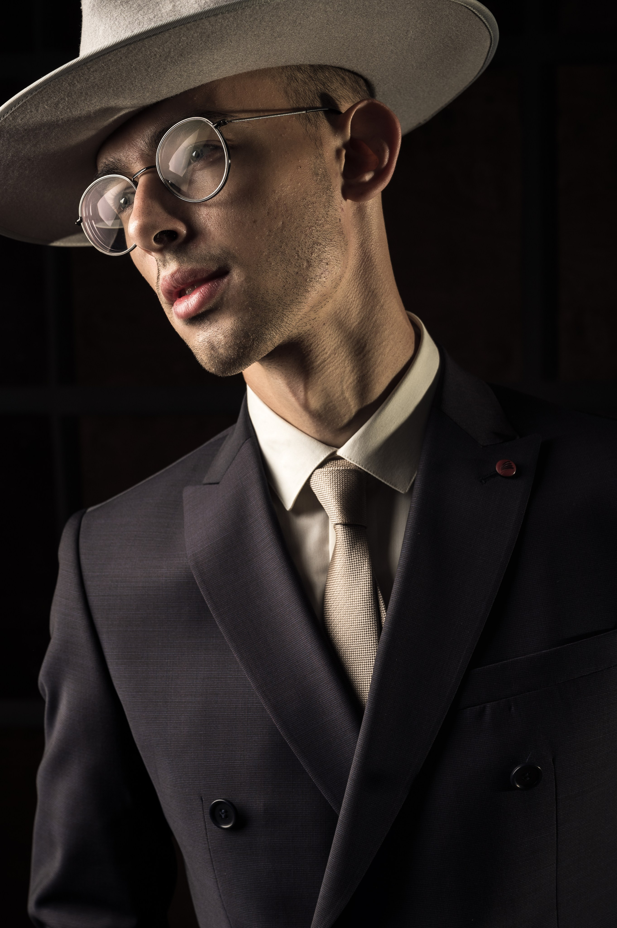 Мужская одежда «Chepel». Контент фотограф в Саратове и Москве Дима Савельев