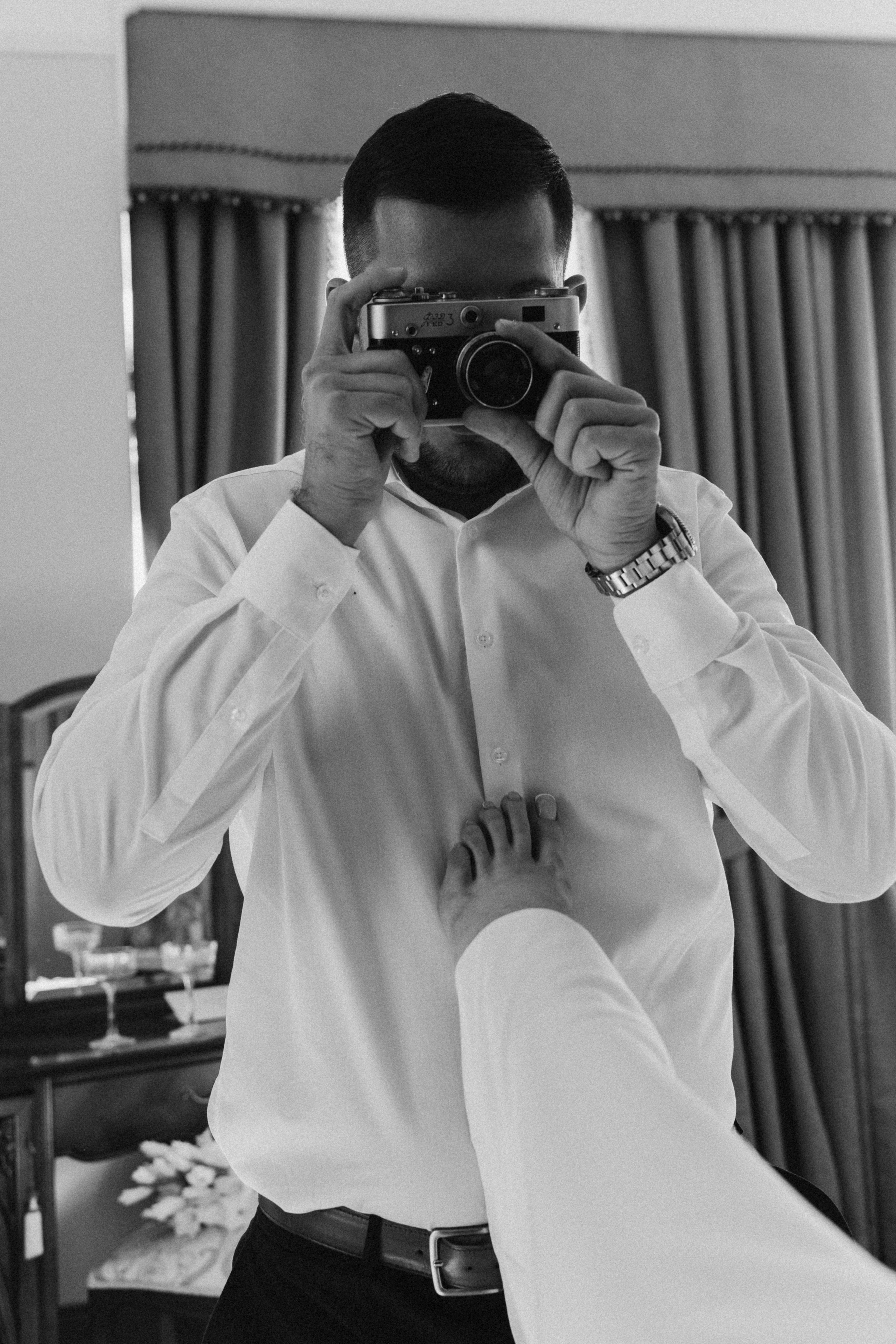 Russo Balt. Фотограф Ольга Рубцова в Москве и Московской области