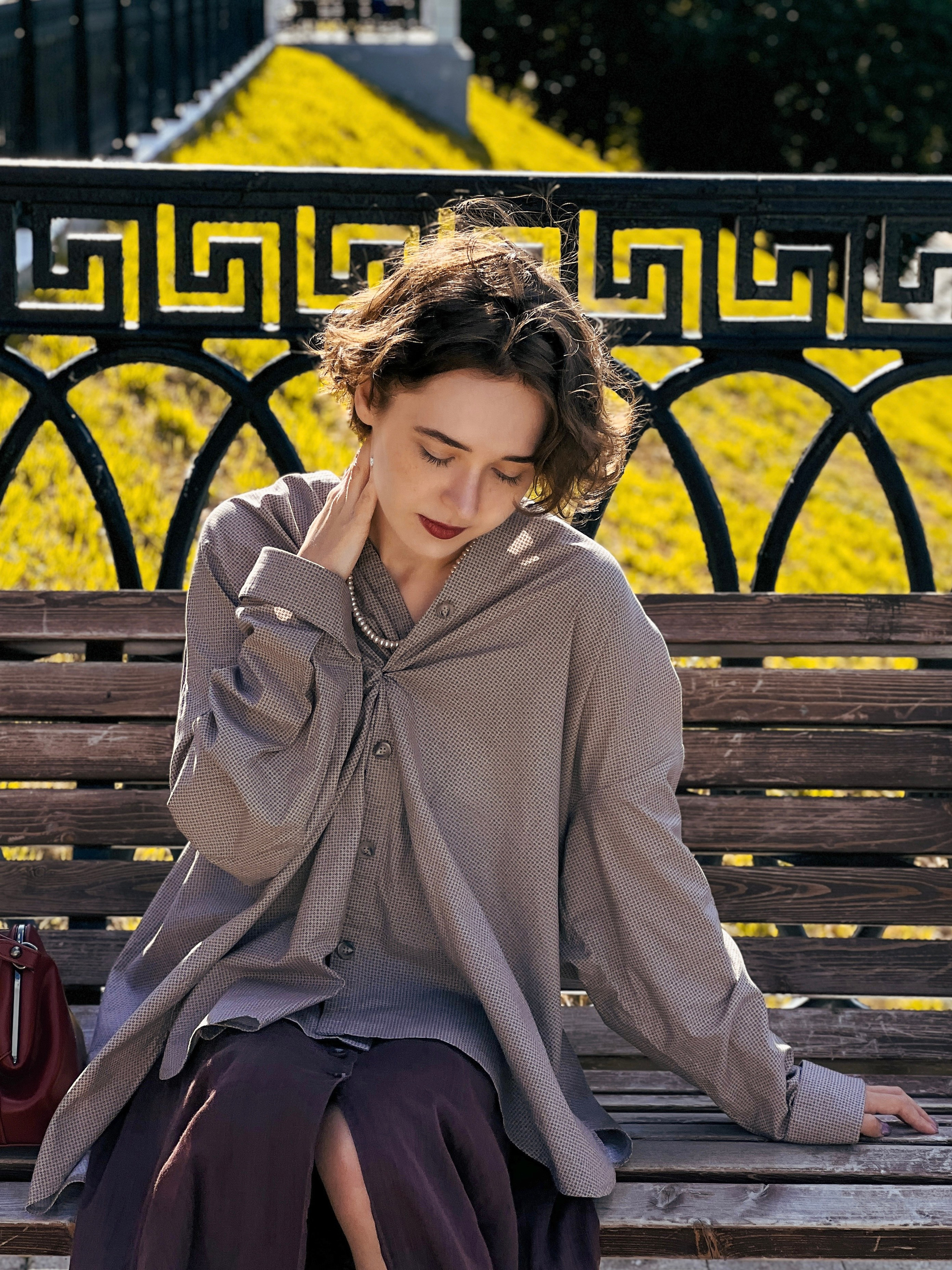 Полина. LIYALEE PHOTO