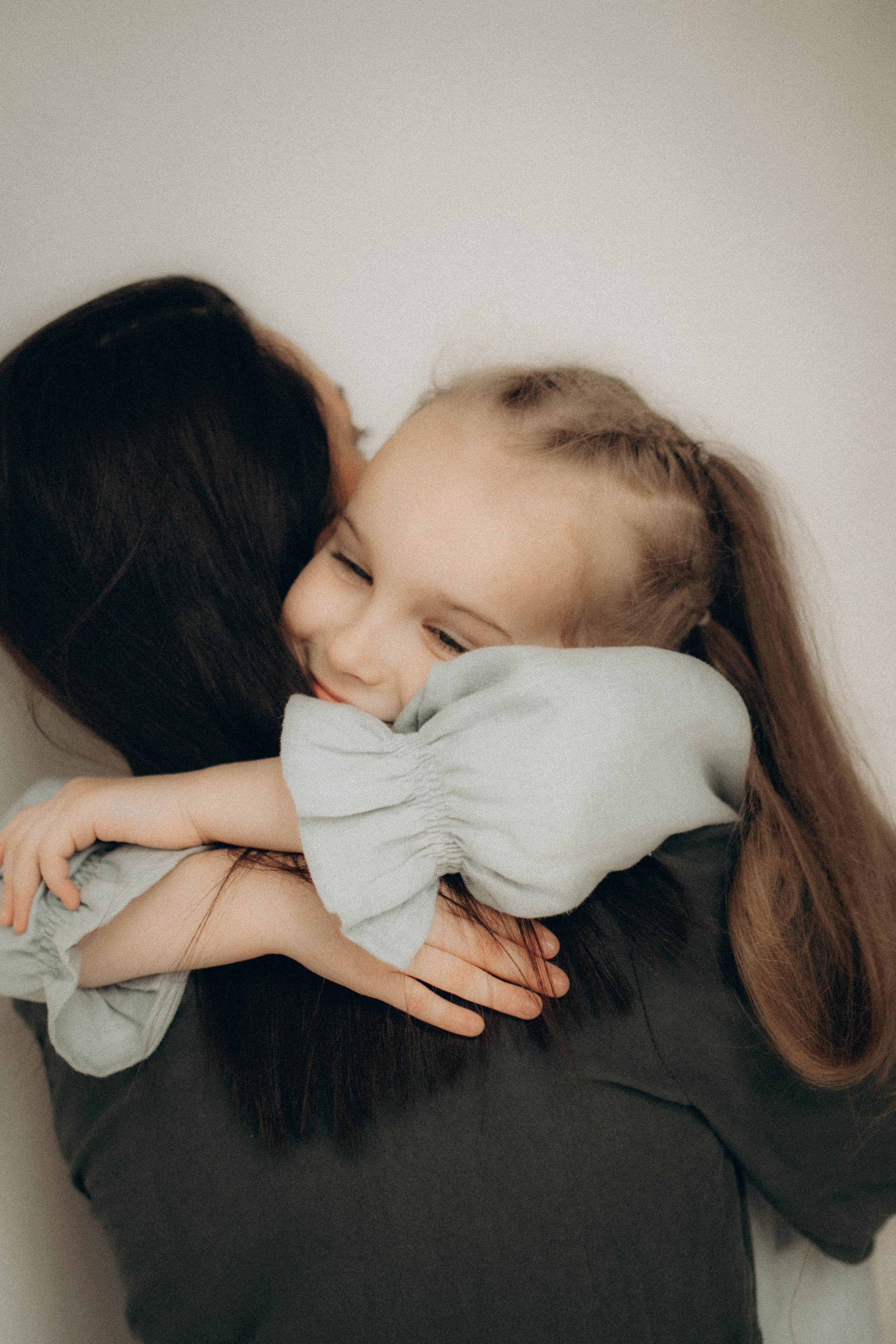 Люси и Саша. Портретный фотограф Дарья Бахматова | Нижний Новгород