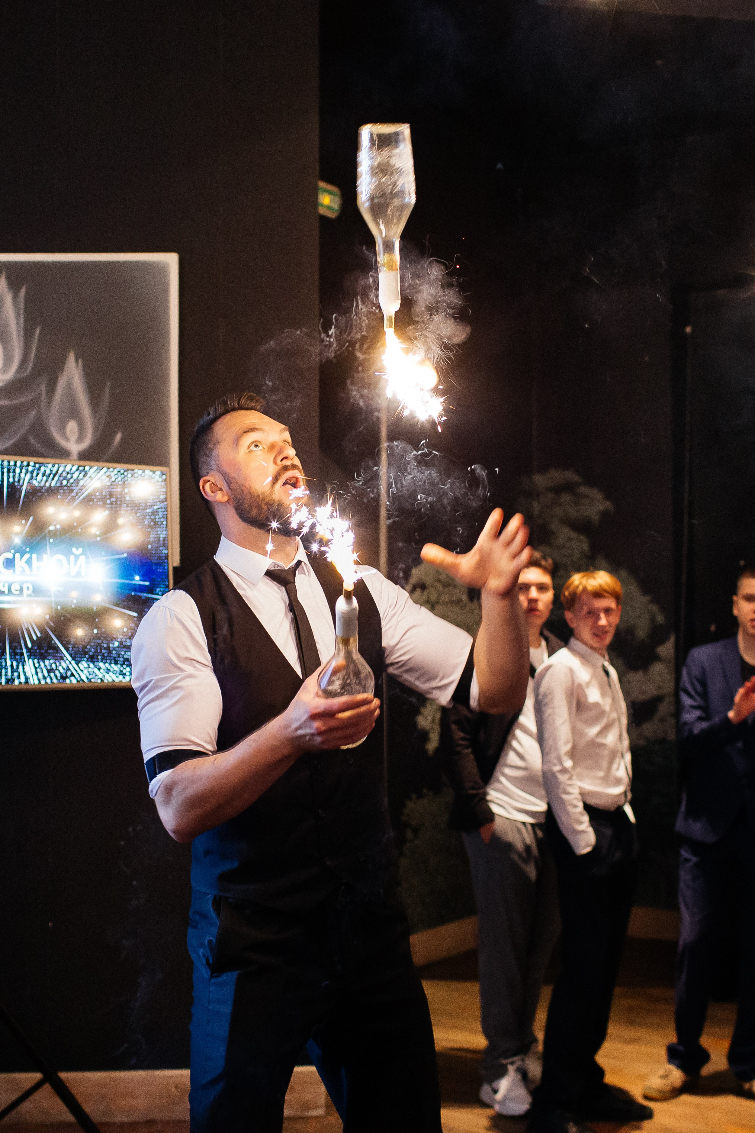 Выпускной. Krylovaphoto