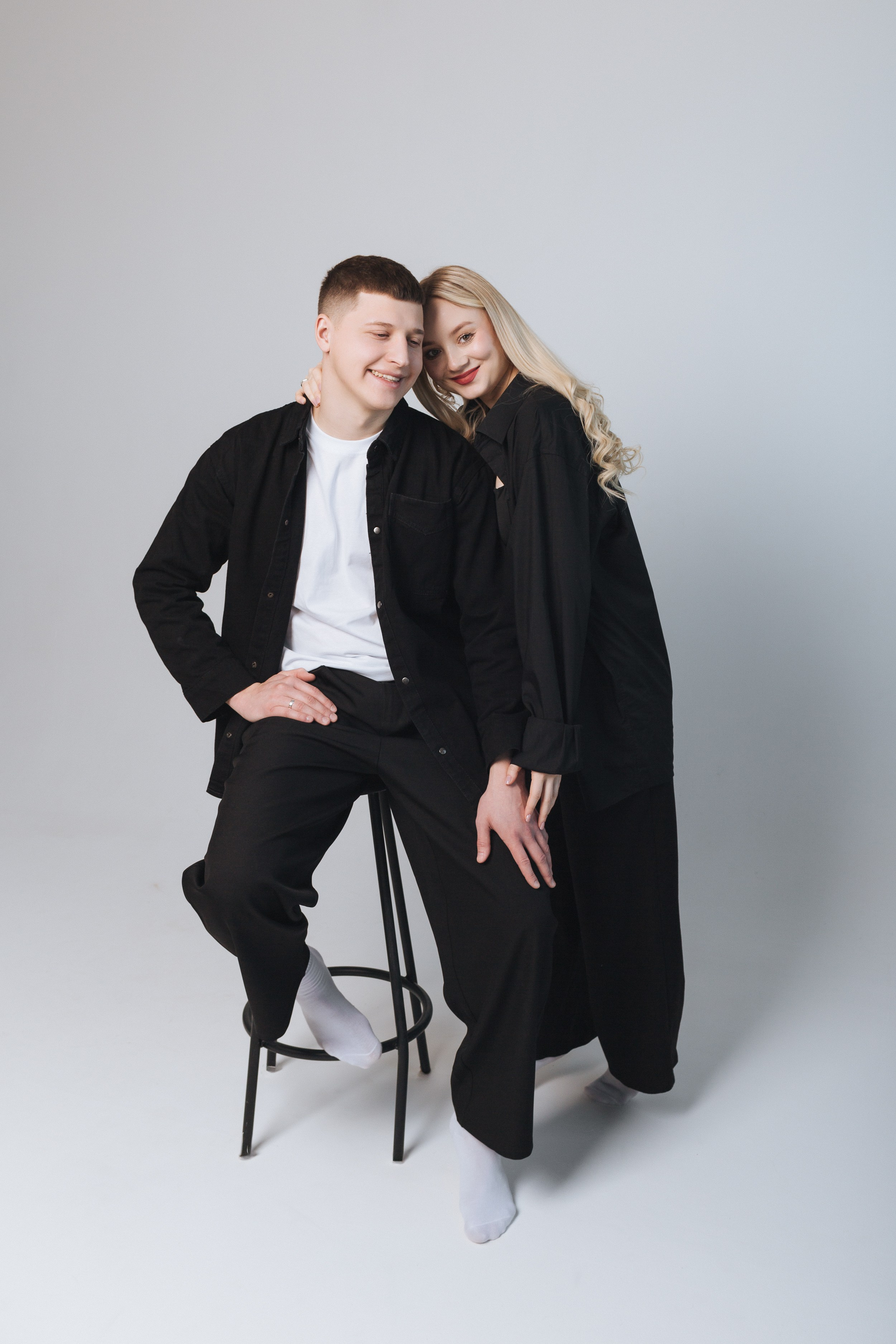 Двое +1. Krylovaphoto