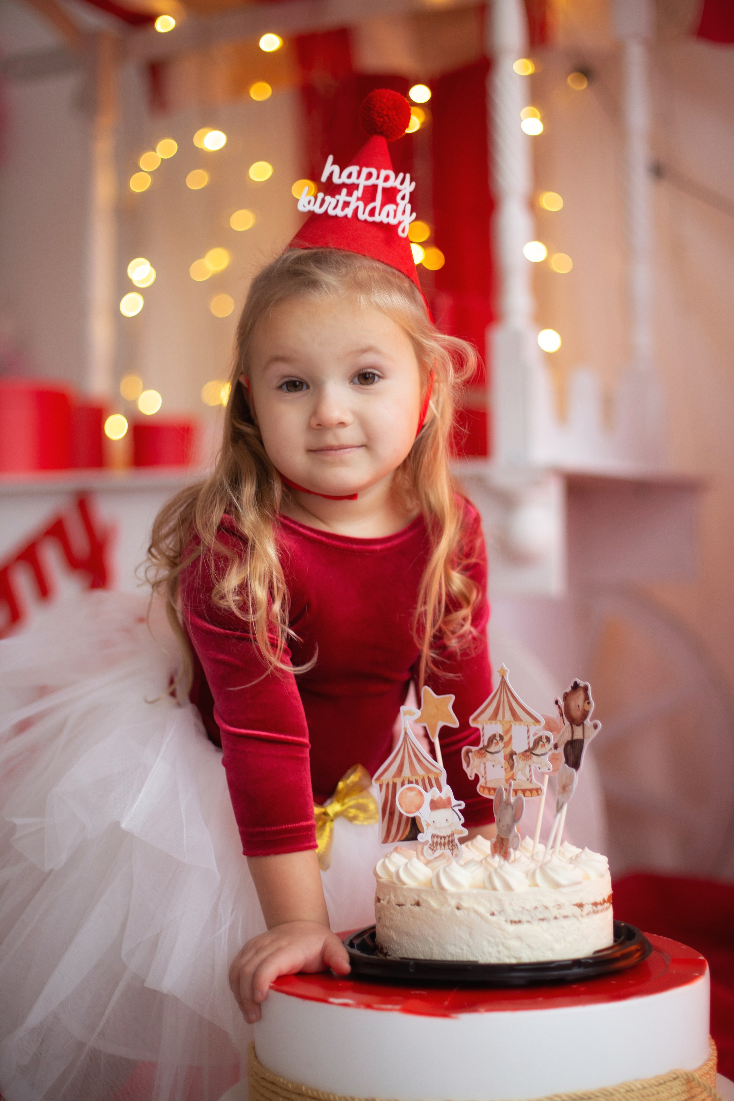 Годовасие. Фотограф Мытищи-Москва Мария Апреликова