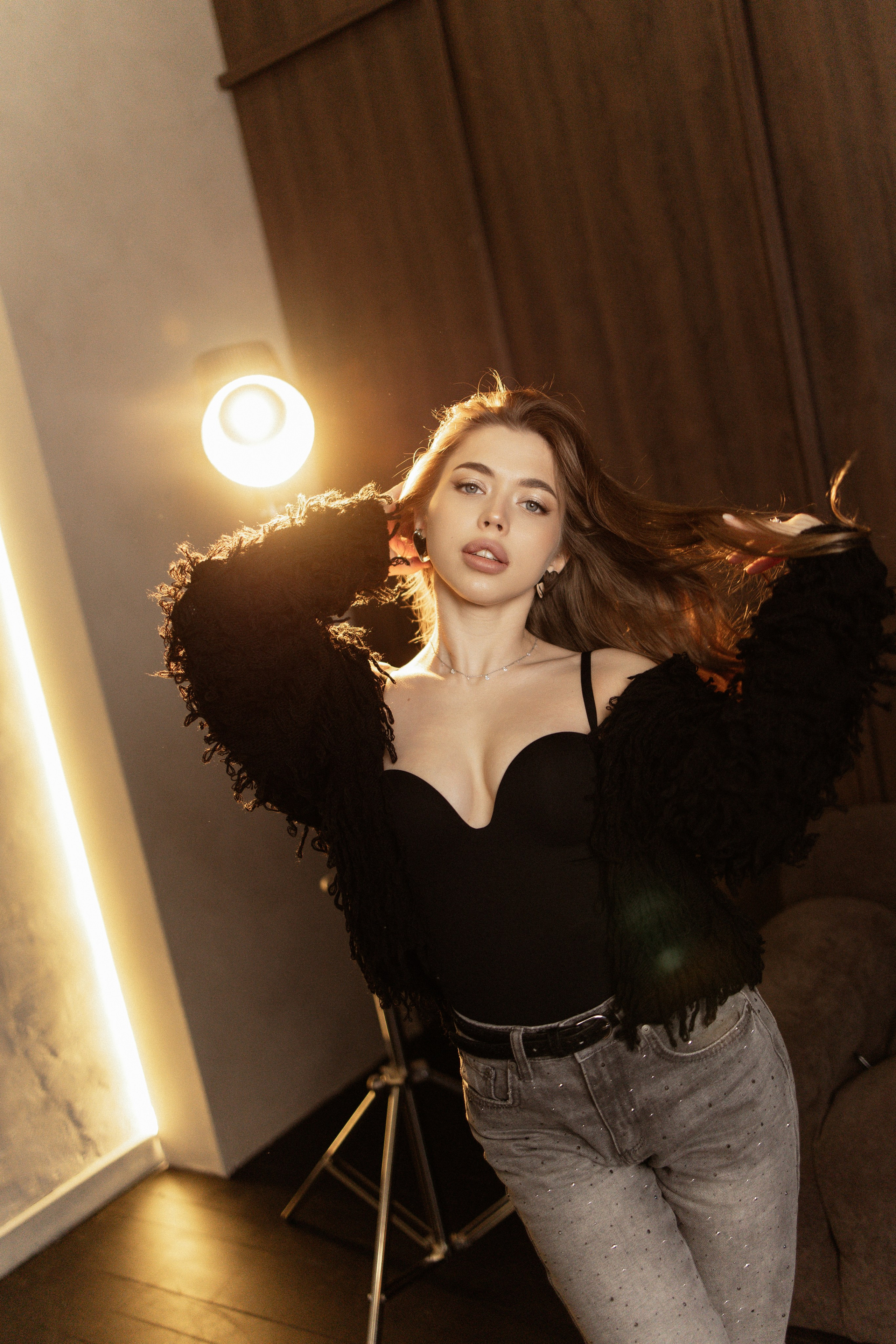 Алина. Женский и lovestory фотограф в Архангельске — Манакова Полина