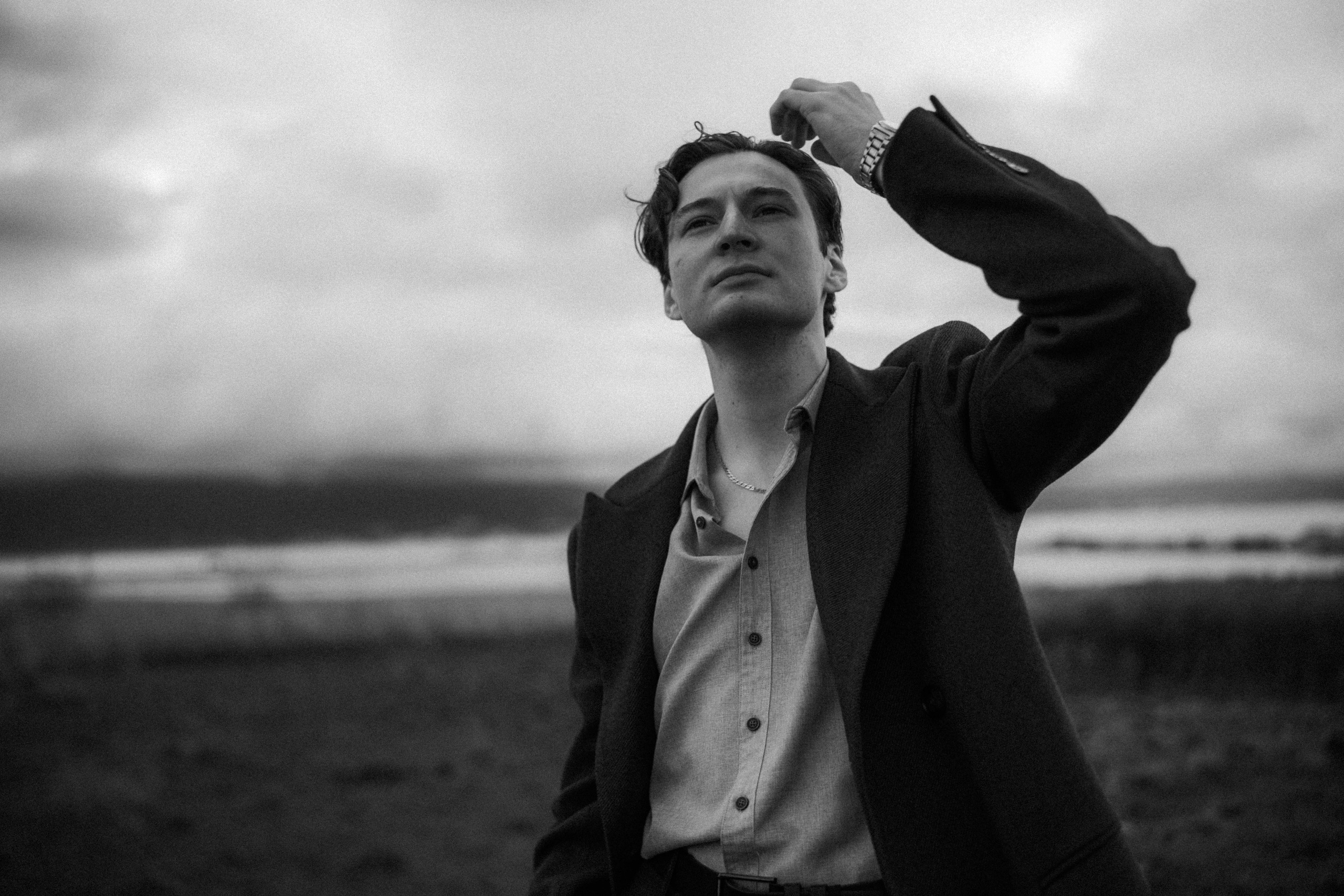 Виталий. Портретный фотограф в Новороссийске Алексей Тюлин