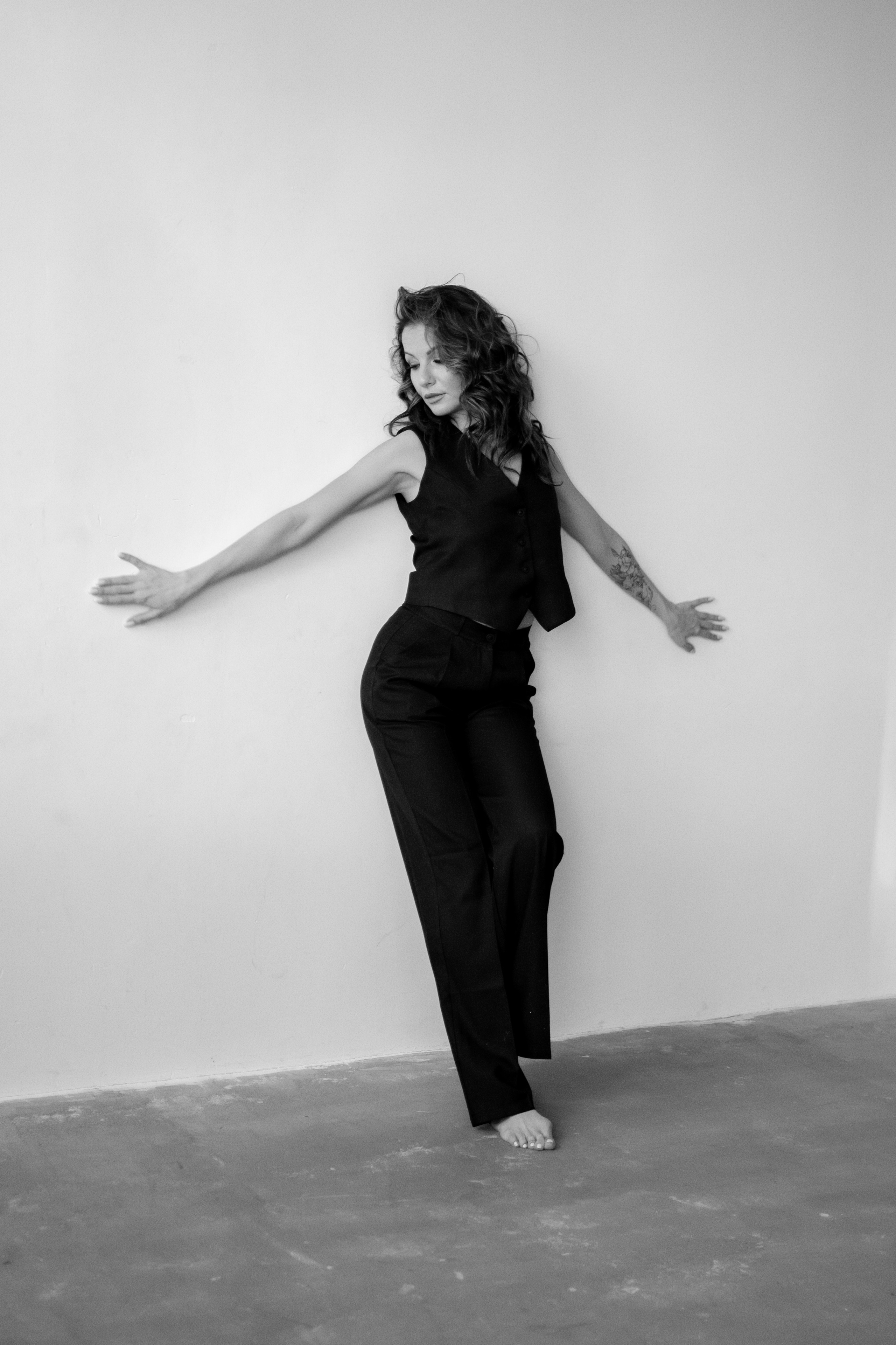 Валерия. Свадебный и семейный фотограф в Серпухове Александра Дерюшева