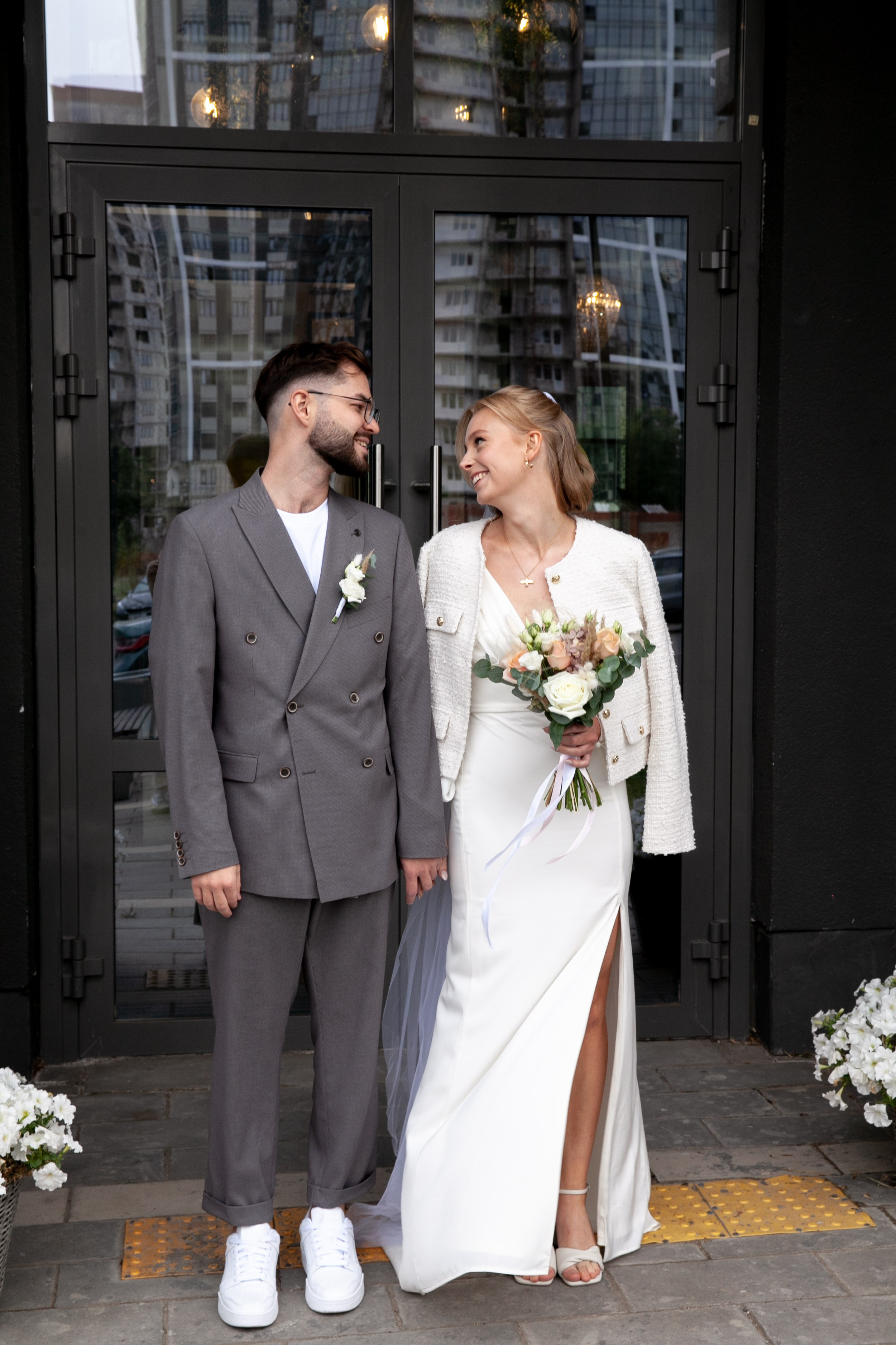 Tilda & Matvei. ANNA KUDRINA PHOTOGRAPHY Russia