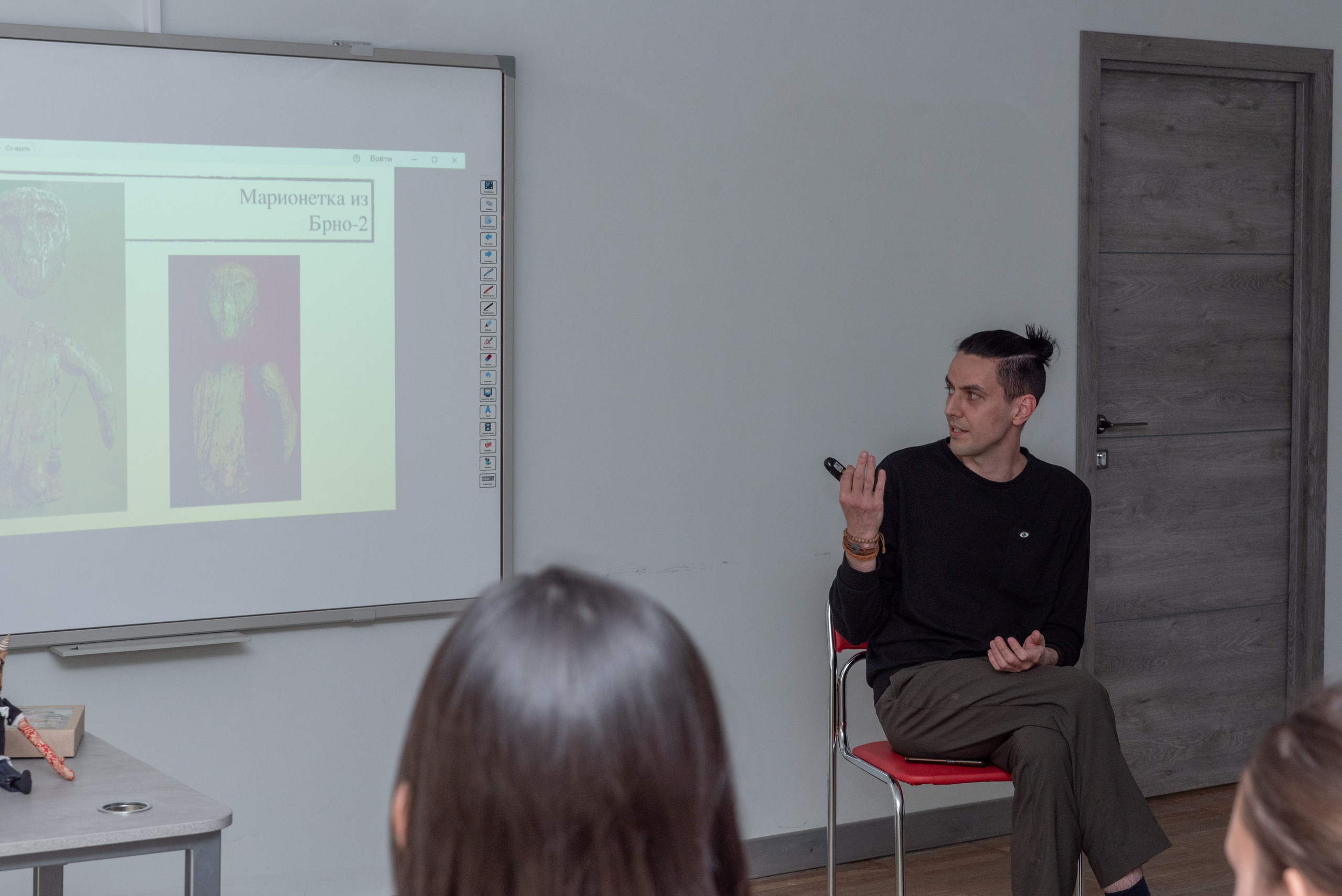 Книжный фестиваль 18.05.2024. Фотограф Алеся Груздо Волгоград