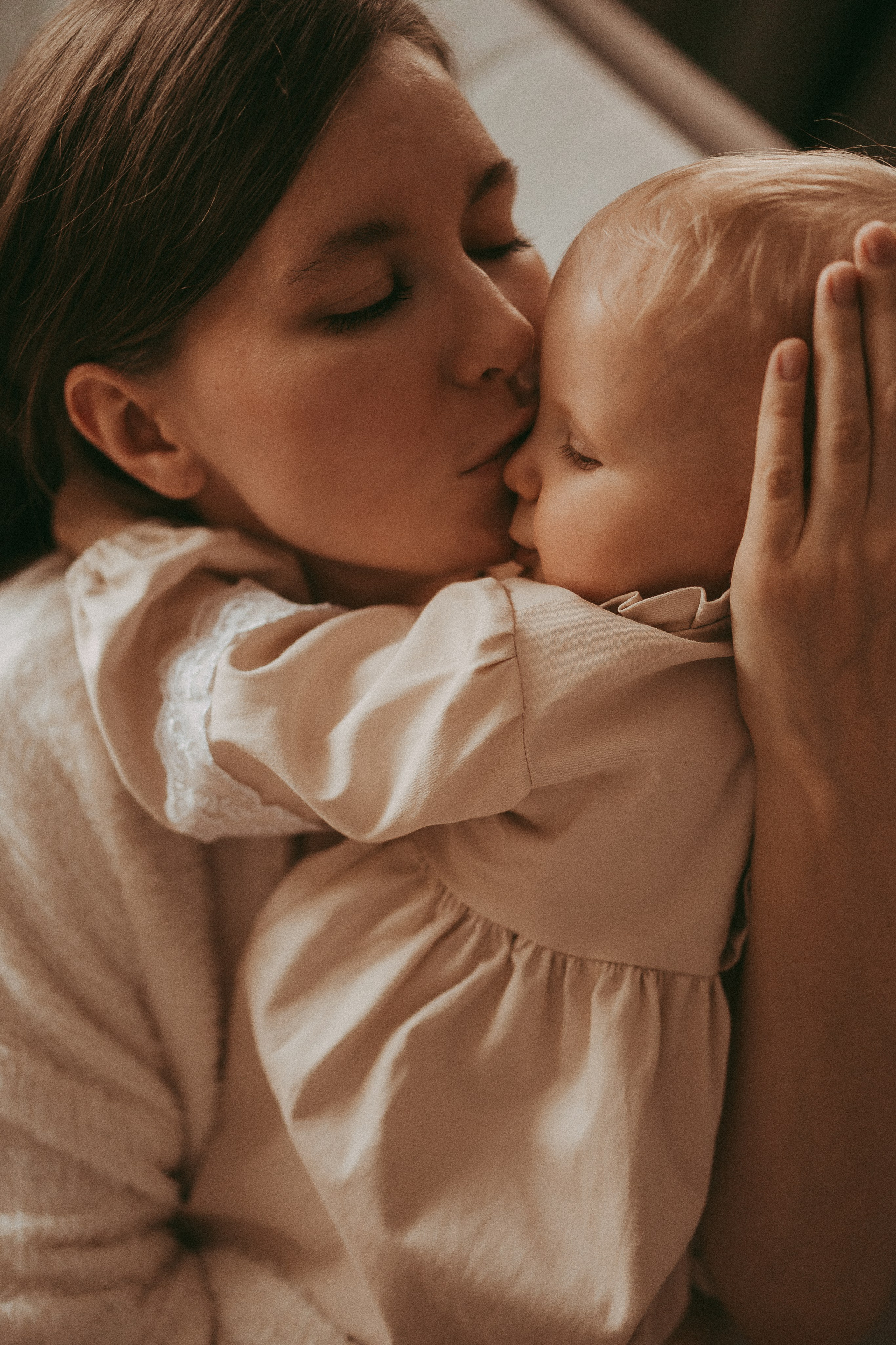 Счастье быть вместе. Семейный фотограф в Челябинске Волченко Ксения