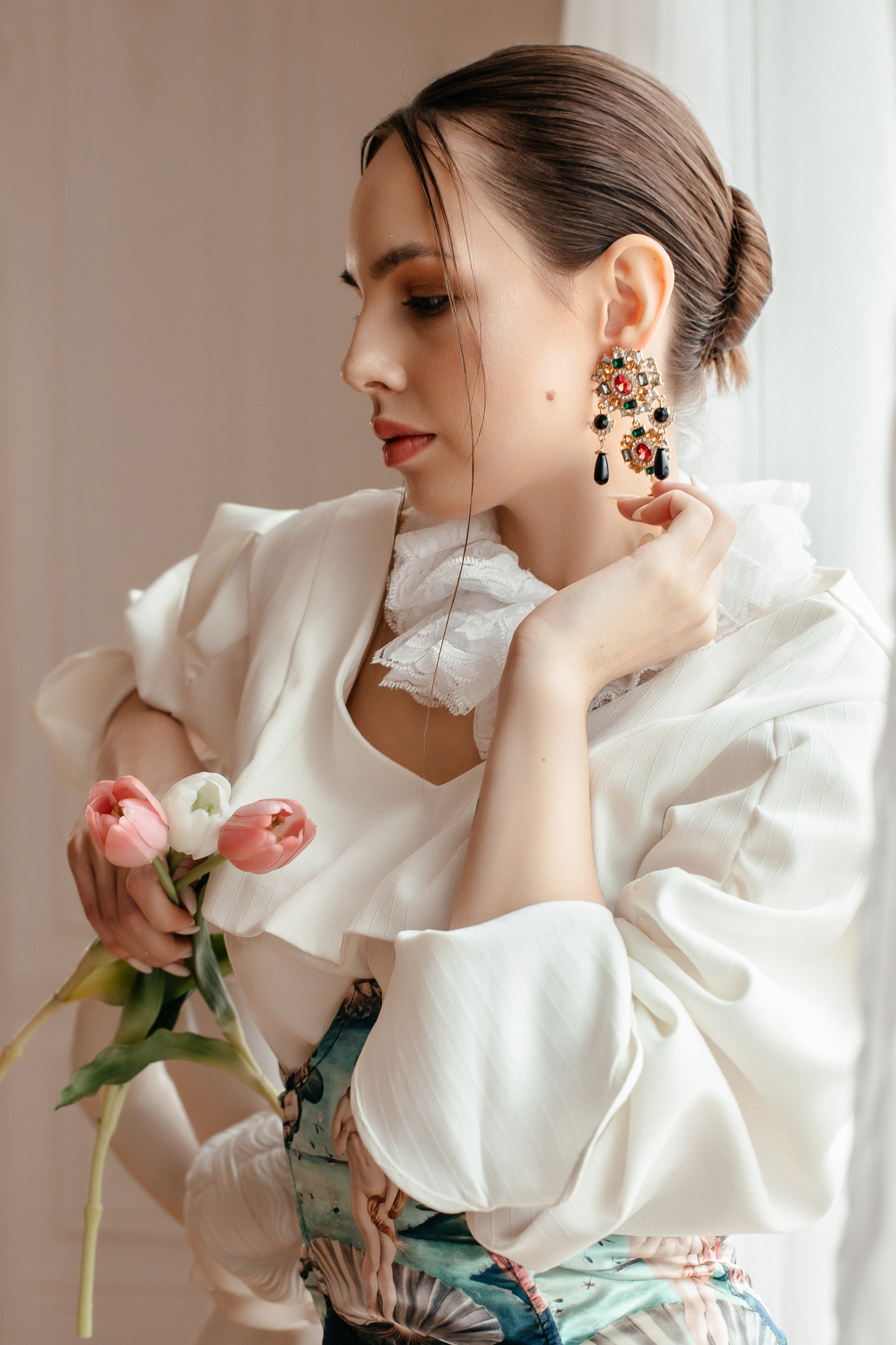 Фотостудия ART-PLACE FACTURA — зал Романов. Elena Sova — семейный и женский фотограф в Санкт-Петербурге