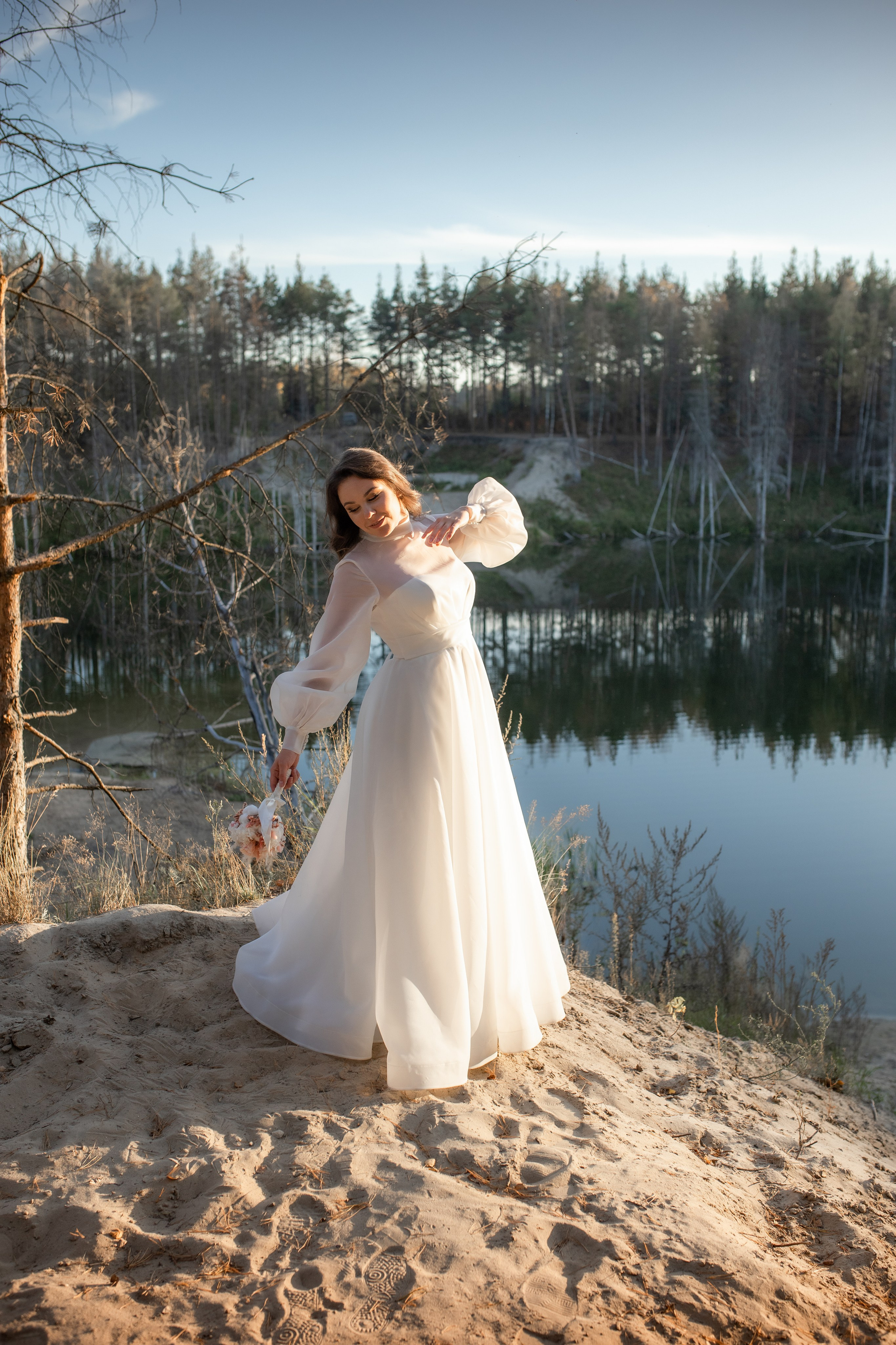 Фотограф на свадьбу в Железнодорожном и Балашихе. Фотограф в Железнодорожном и Балашихе