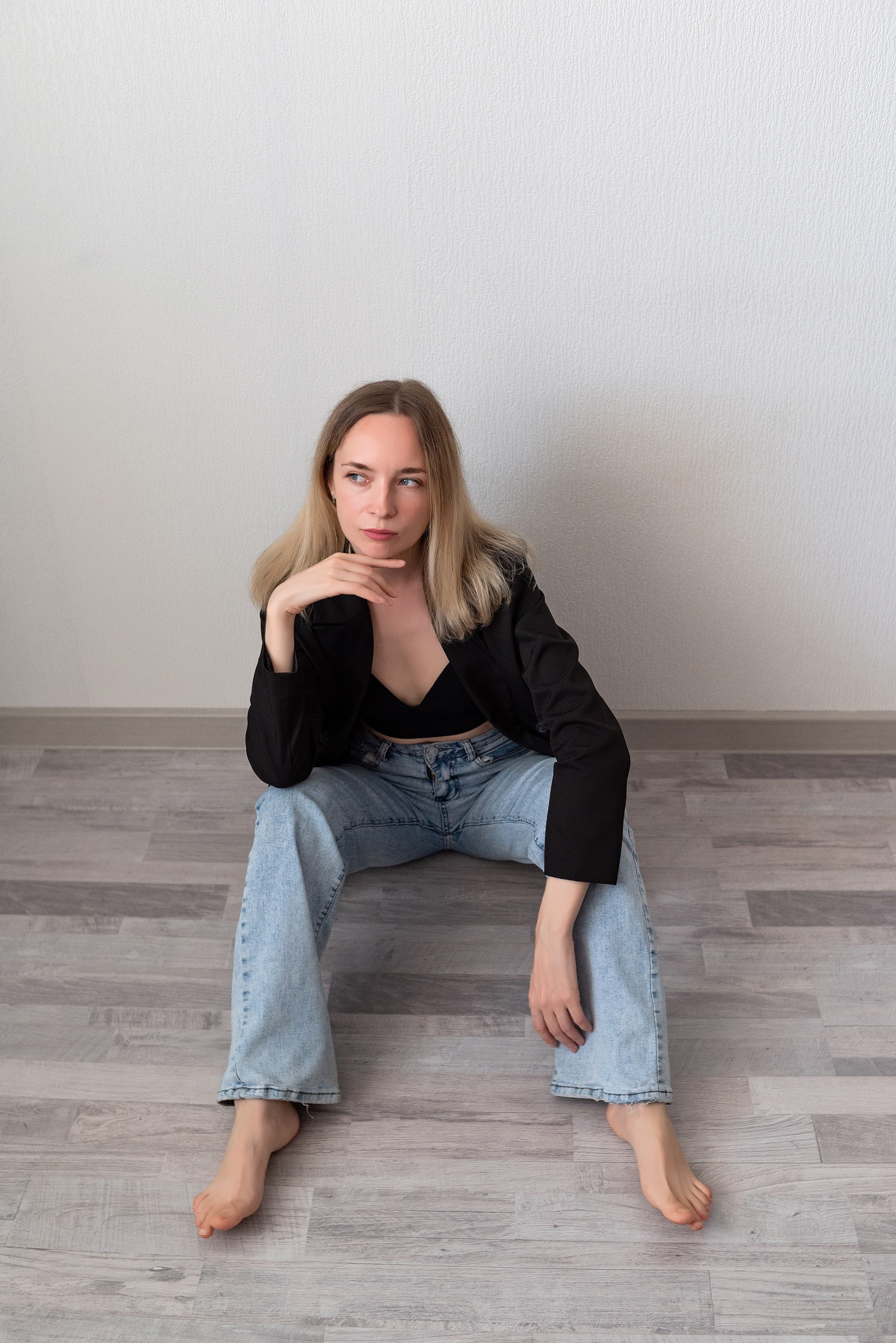 Наталья | Домашняя съемка. Бжицких Виталий — фотограф г. Ульяновск