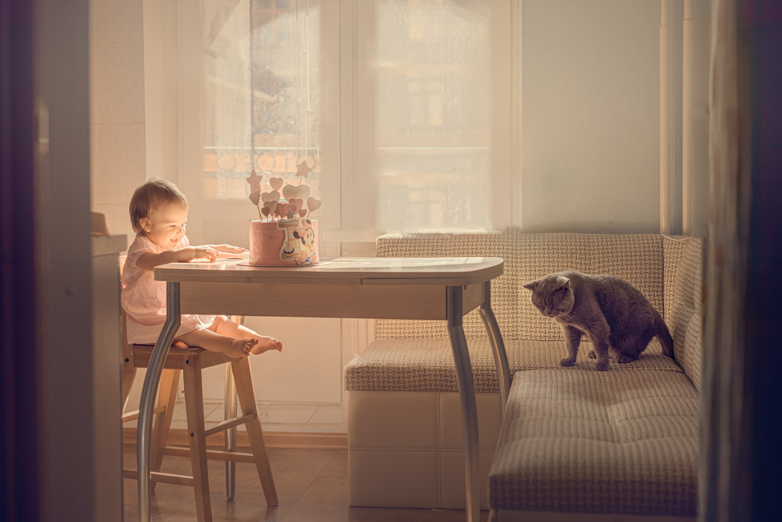 Семейная фотосессия дома. Душевная фотография от сердца к сердцу Марина Жиделева фотограф Москва