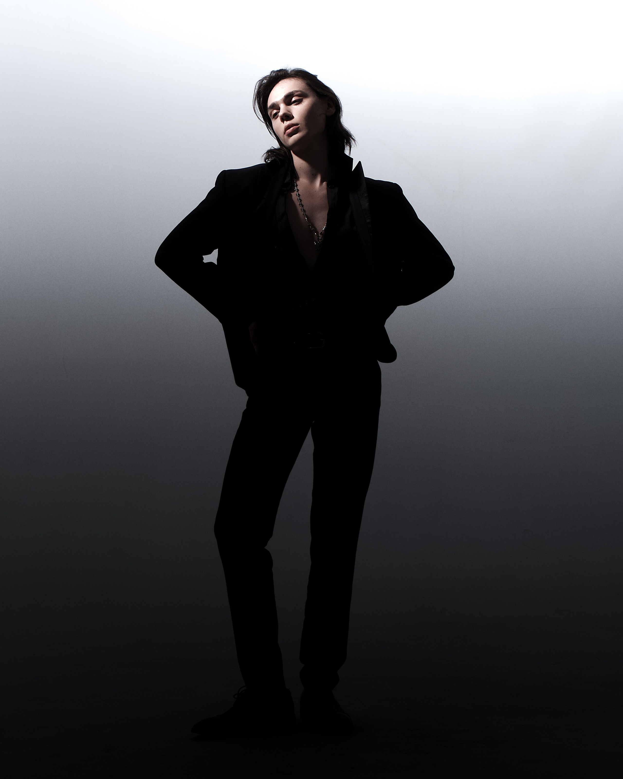 Closmain. Студийный фотограф в Москве Илья Сухов