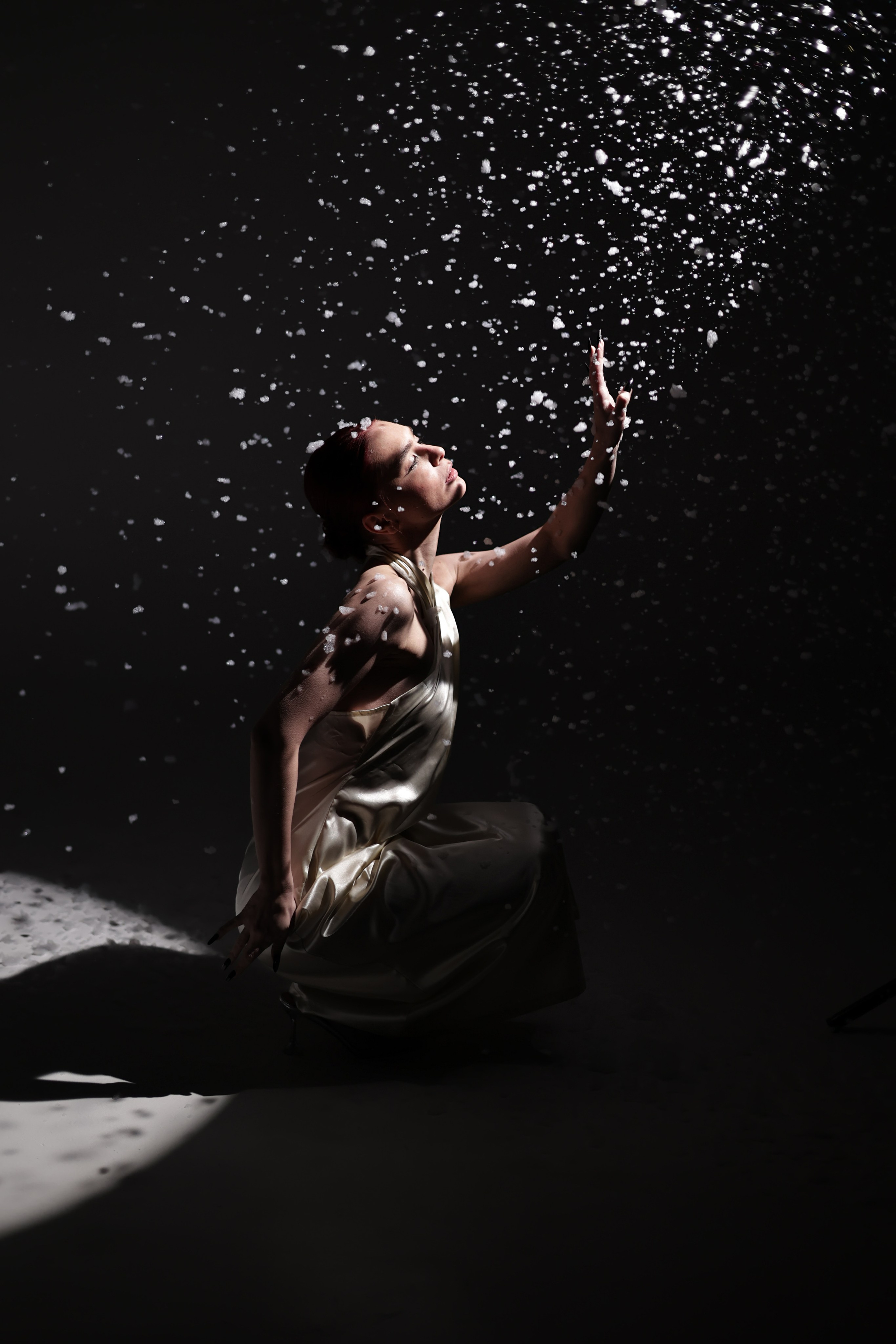 «NEW YEAR» | 2025. Ксения Куницкая фотограф Нижний Новгород