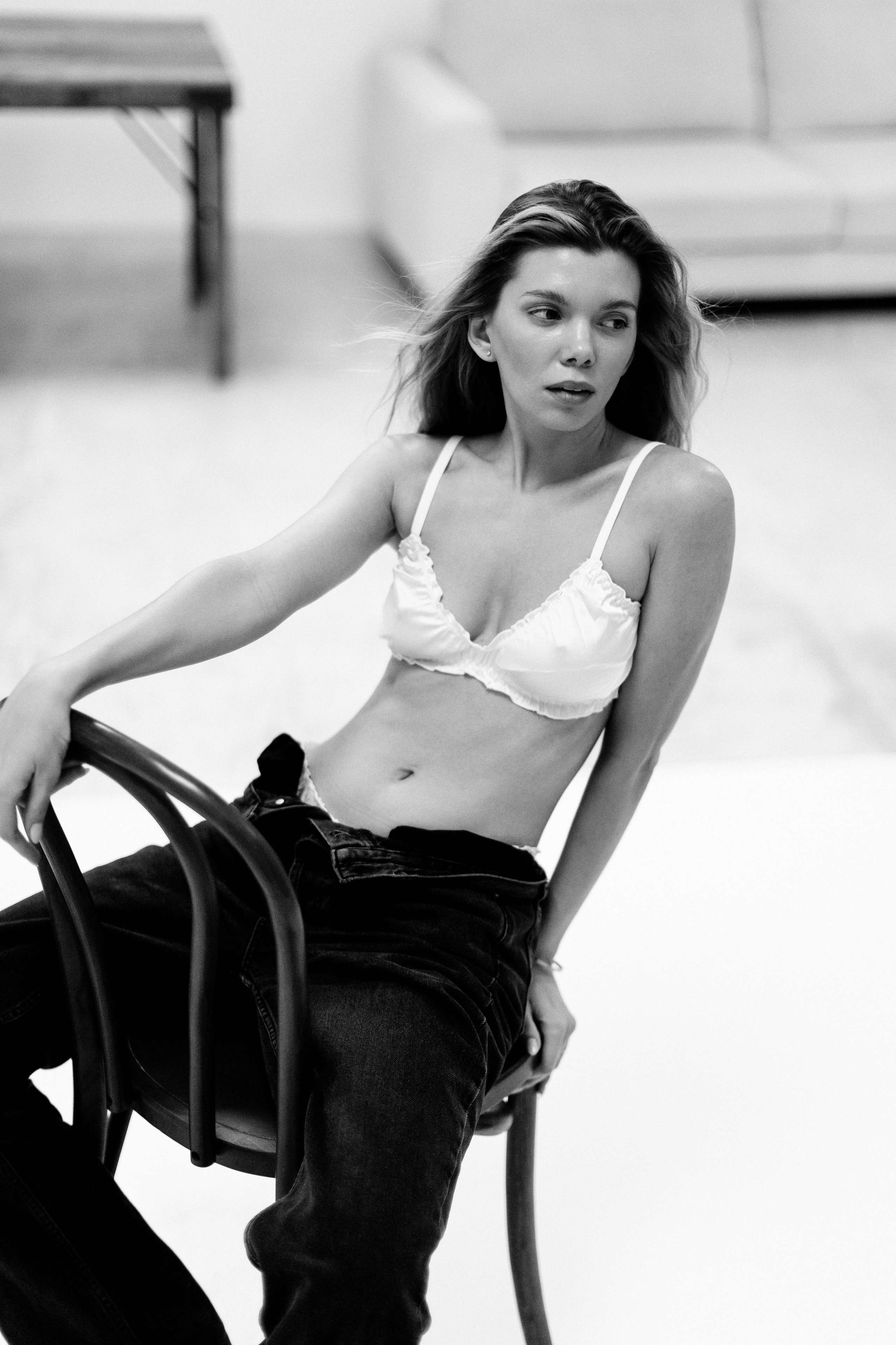 Лера. Свадебный фотограф Москва Татьяна Кундельчук