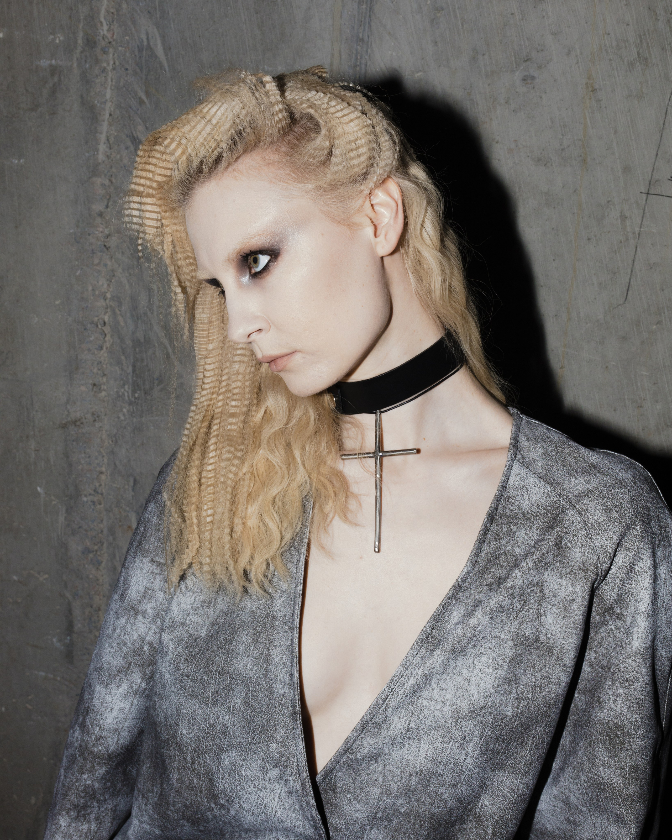 Brands. Анастасия Зверева