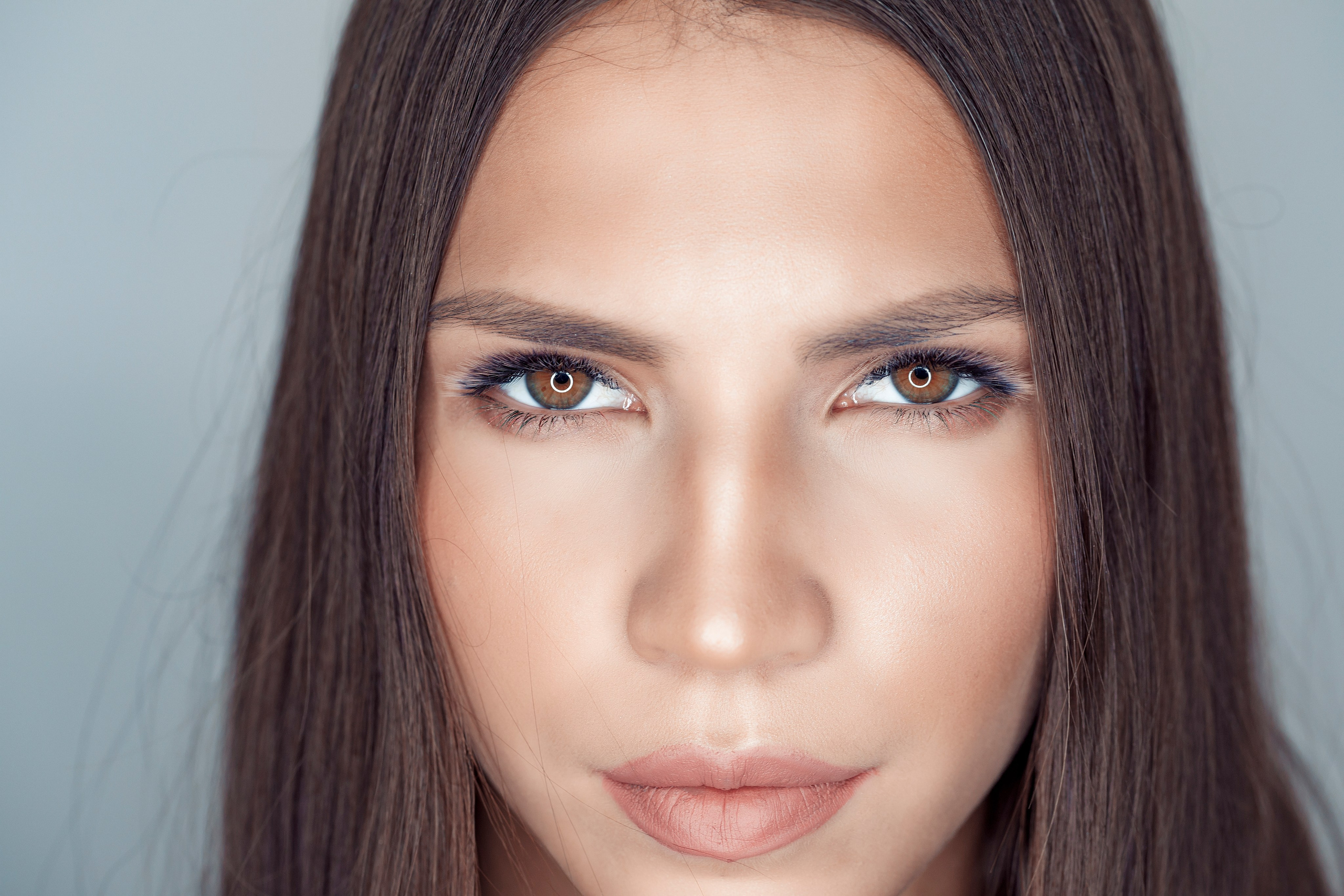 Реснички. Семейный и Свадебный фотограф в Астане Александр Астапов