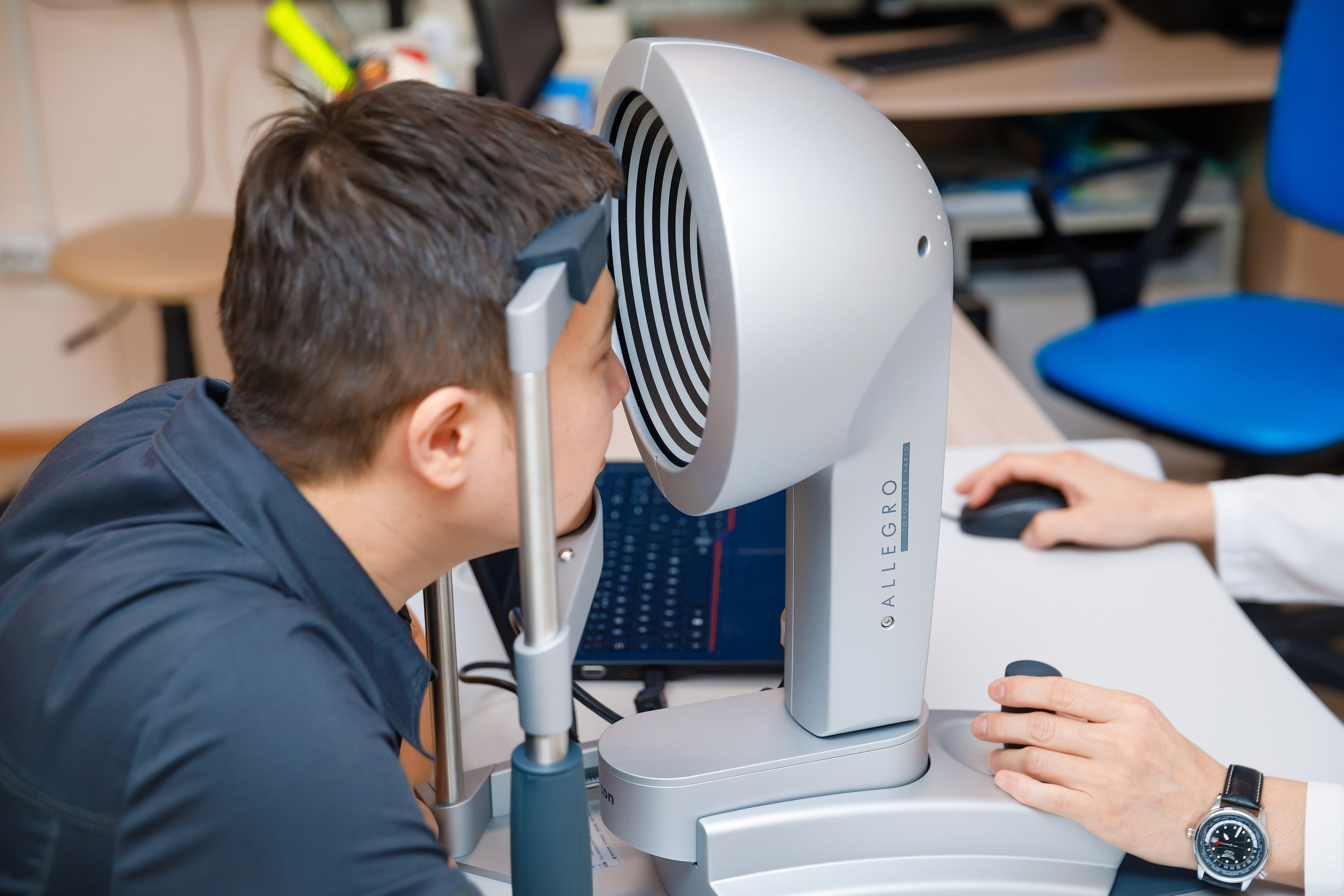 Врачи. Семейный и Свадебный фотограф в Астане Александр Астапов